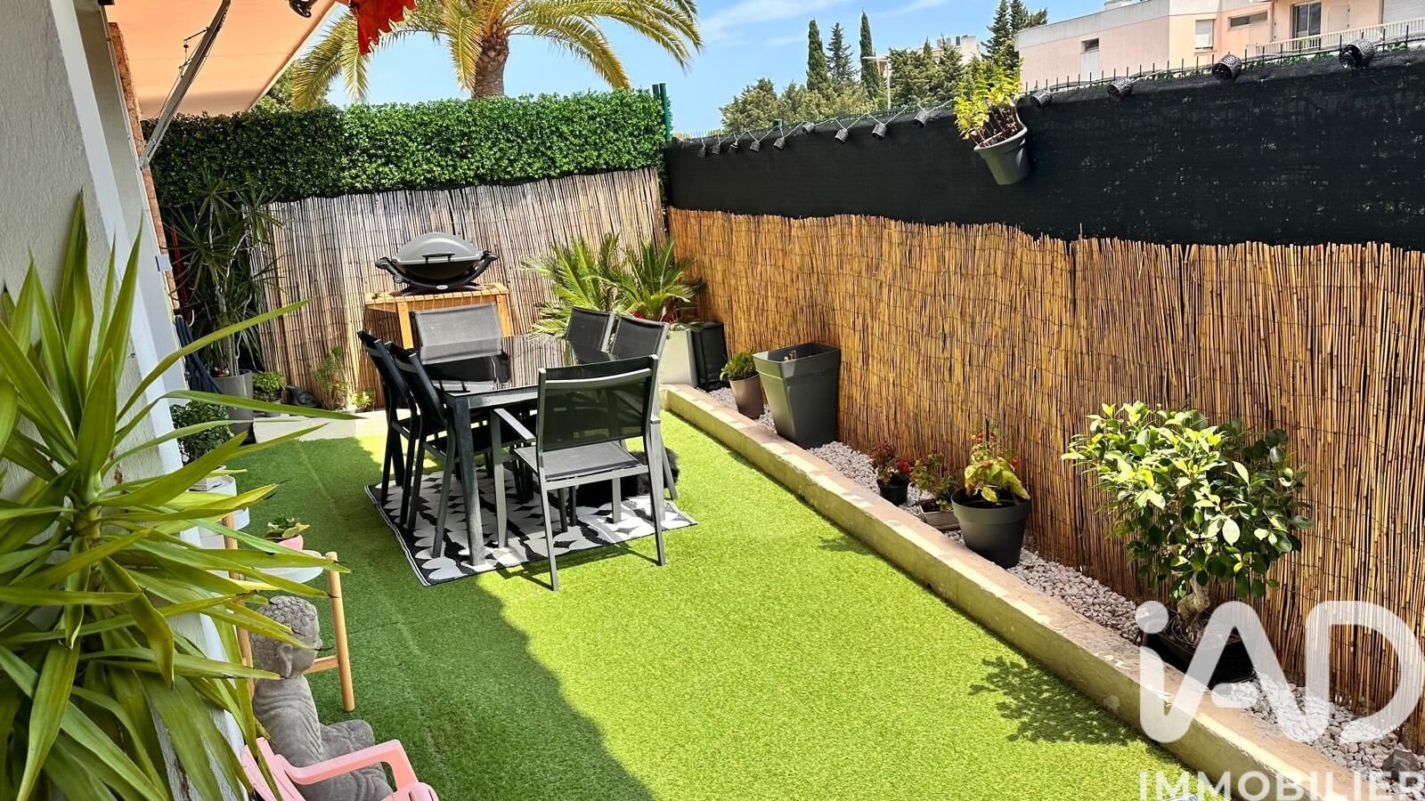 Appartement à vendre, 81m², Antibes