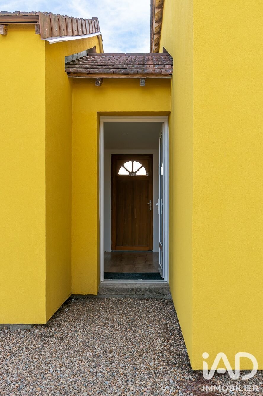 Maison à vendre, 113m², Dompierre-sur-Besbre