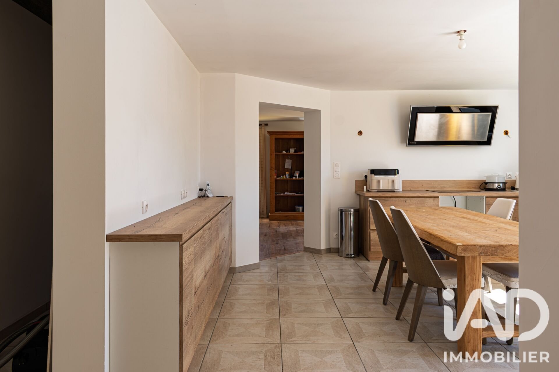 Maison à vendre, 113m², Dompierre-sur-Besbre