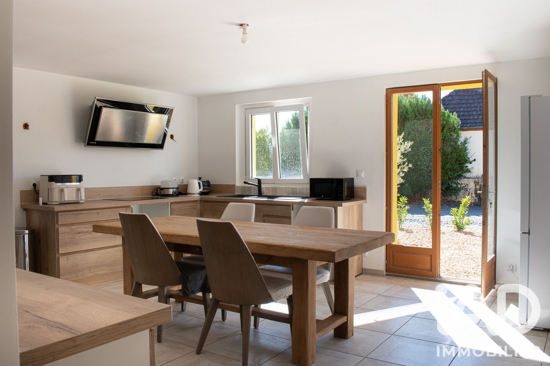 Maison à vendre, 113m², Dompierre-sur-Besbre