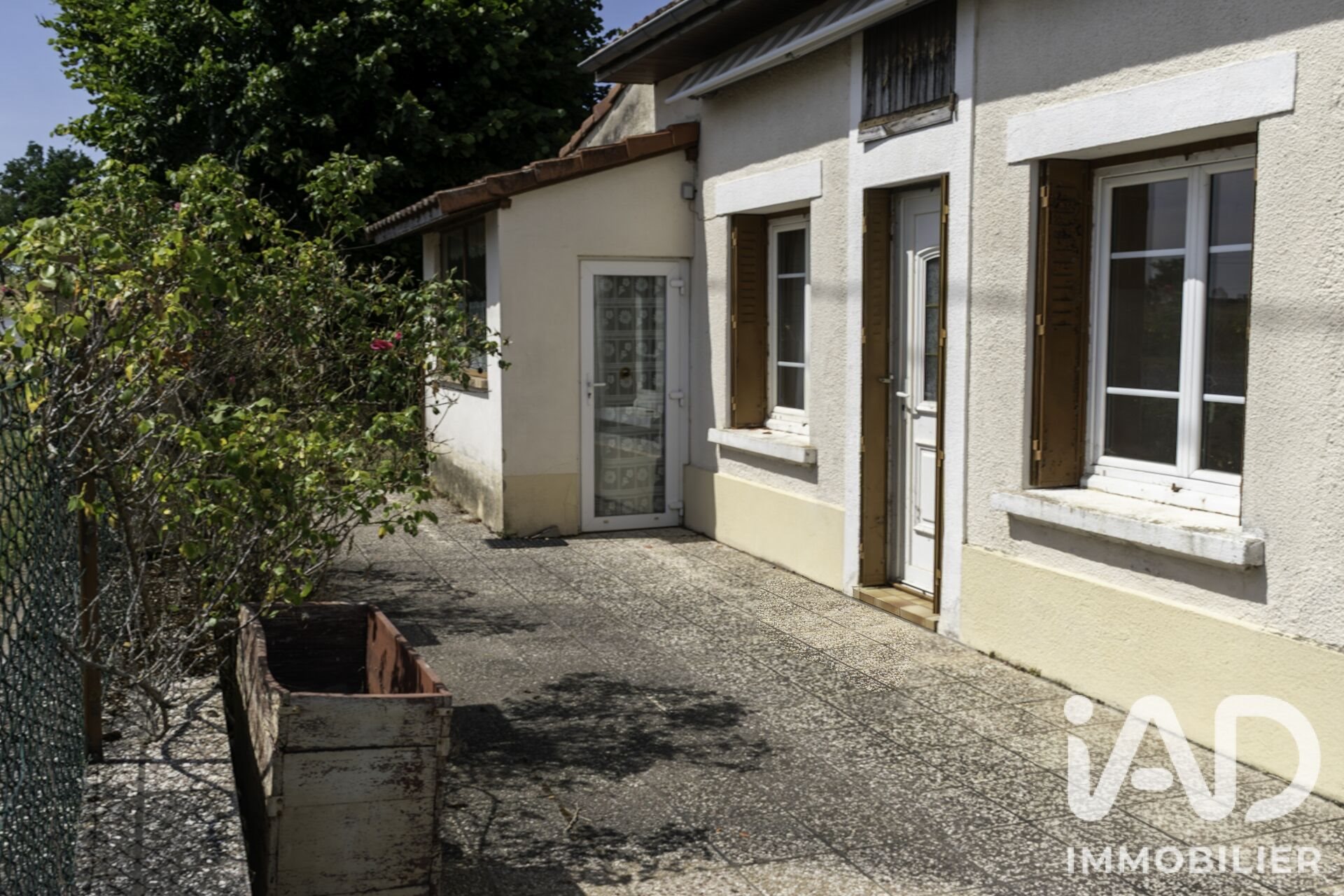 Maison à vendre, 70m², Lapalisse