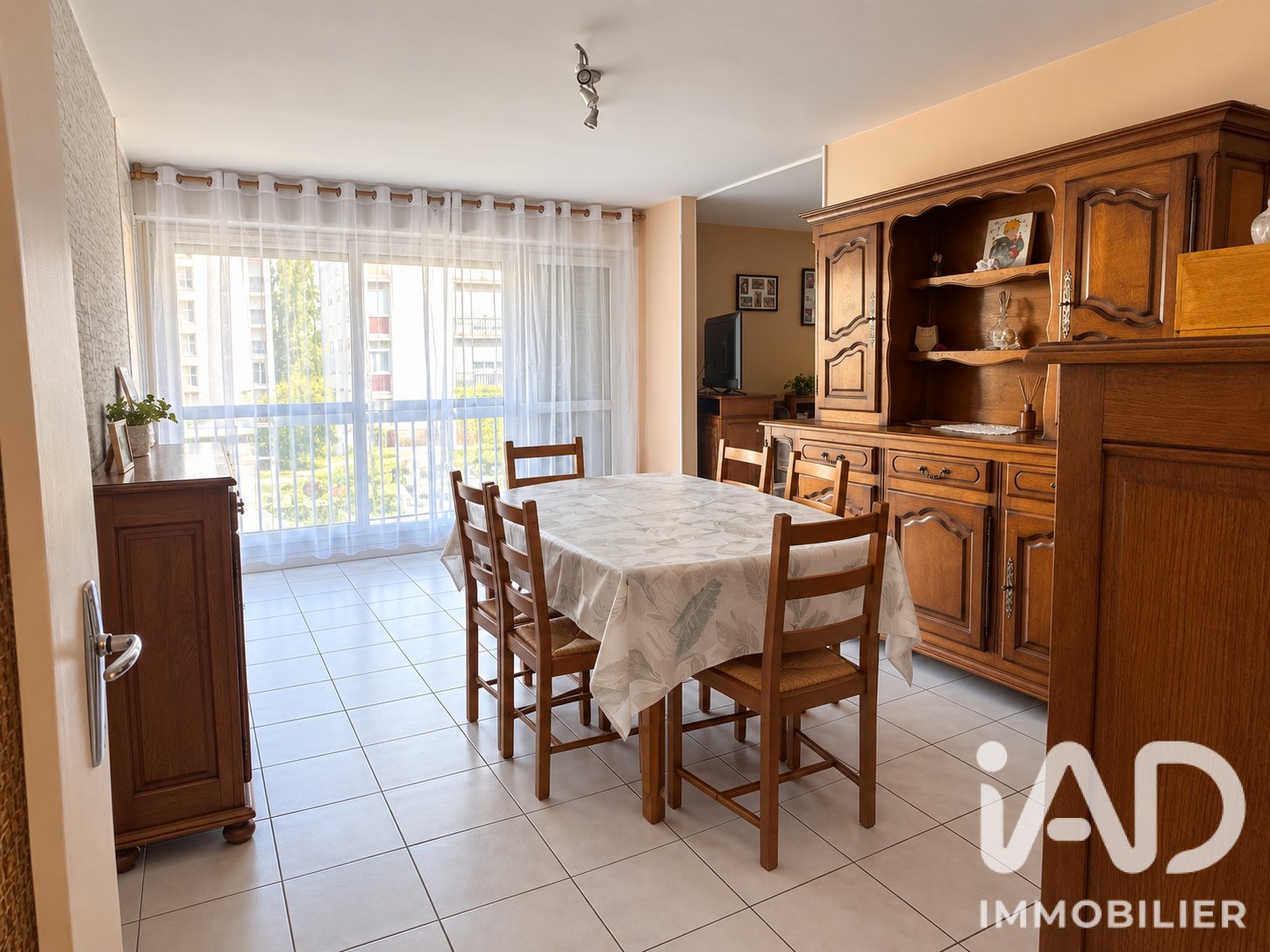 Appartement à vendre, 92m², Chalon-sur-Saône