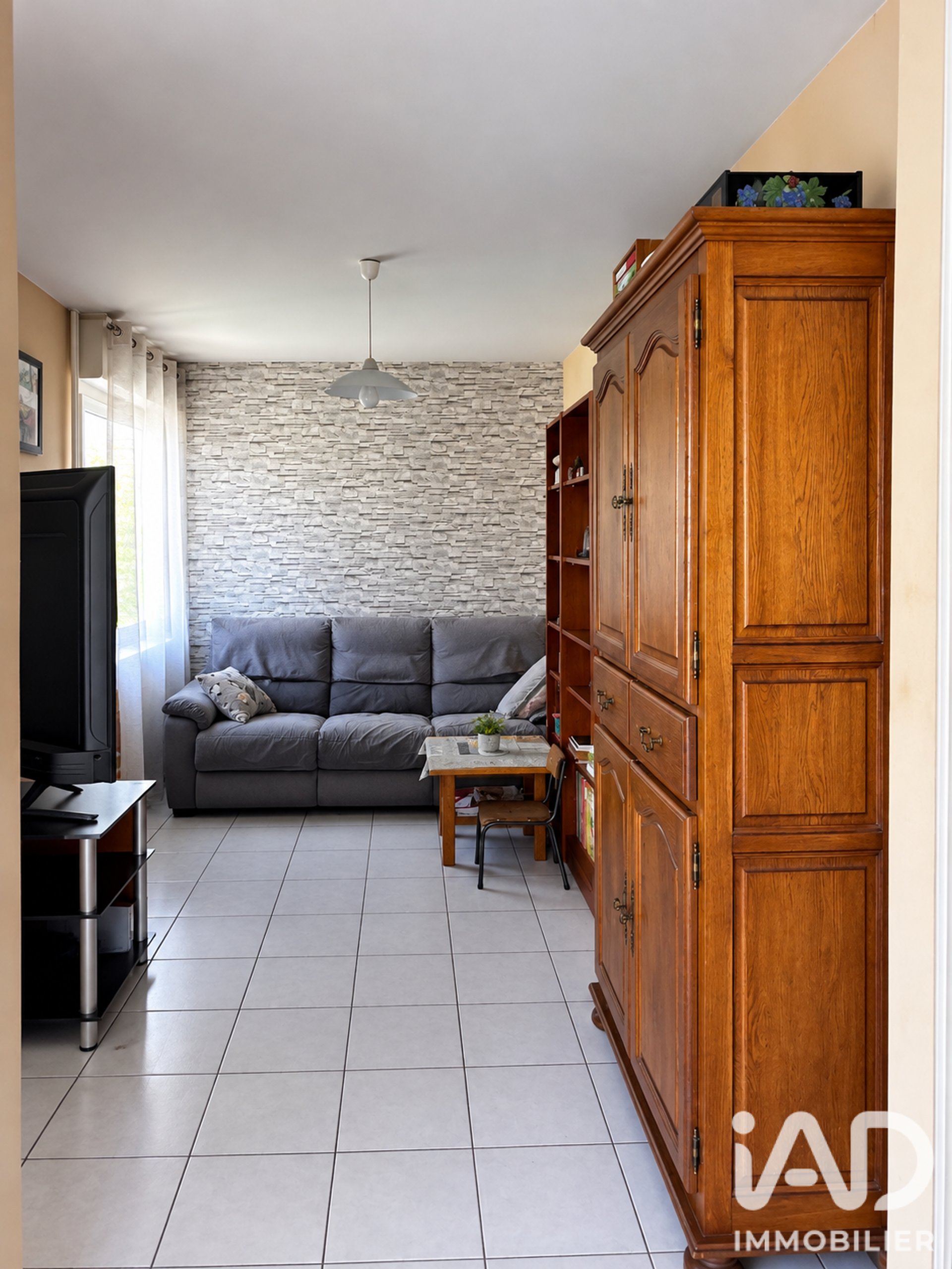 Appartement à vendre, 92m², Chalon-sur-Saône