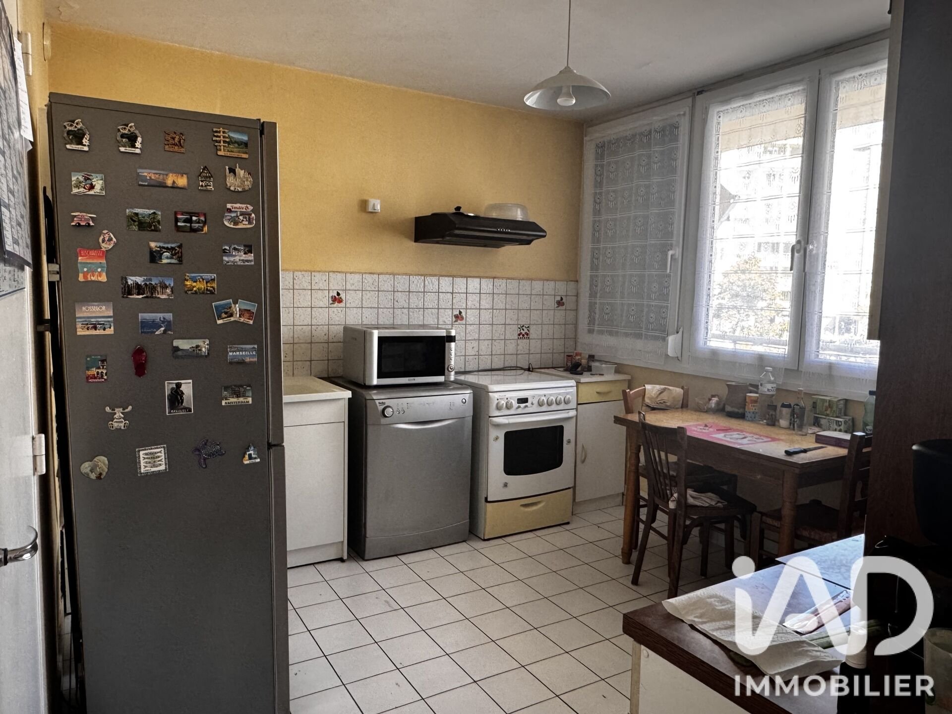 Appartement à vendre, 92m², Chalon-sur-Saône