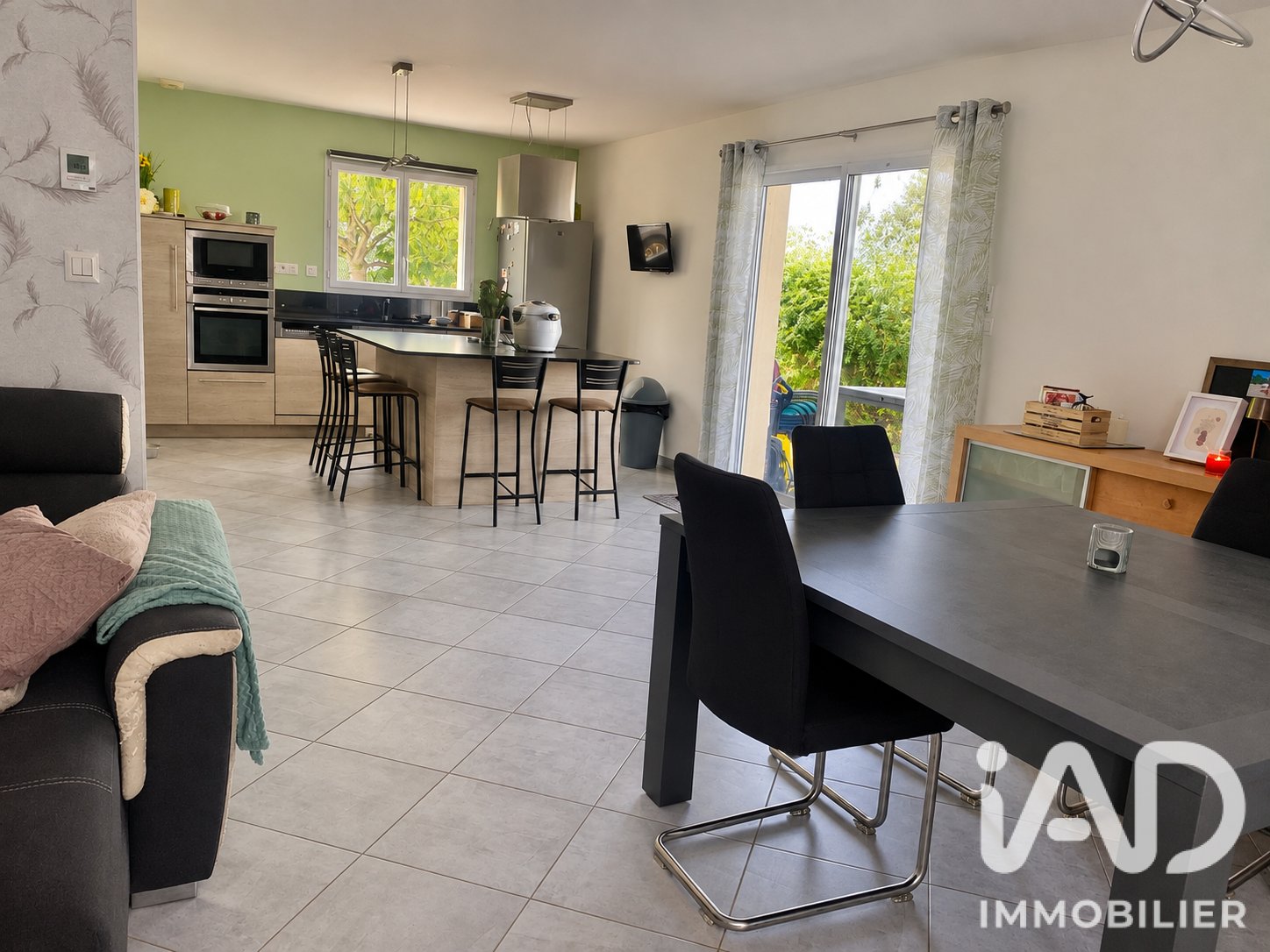 Maison à vendre, 150m², Virey-le-Grand