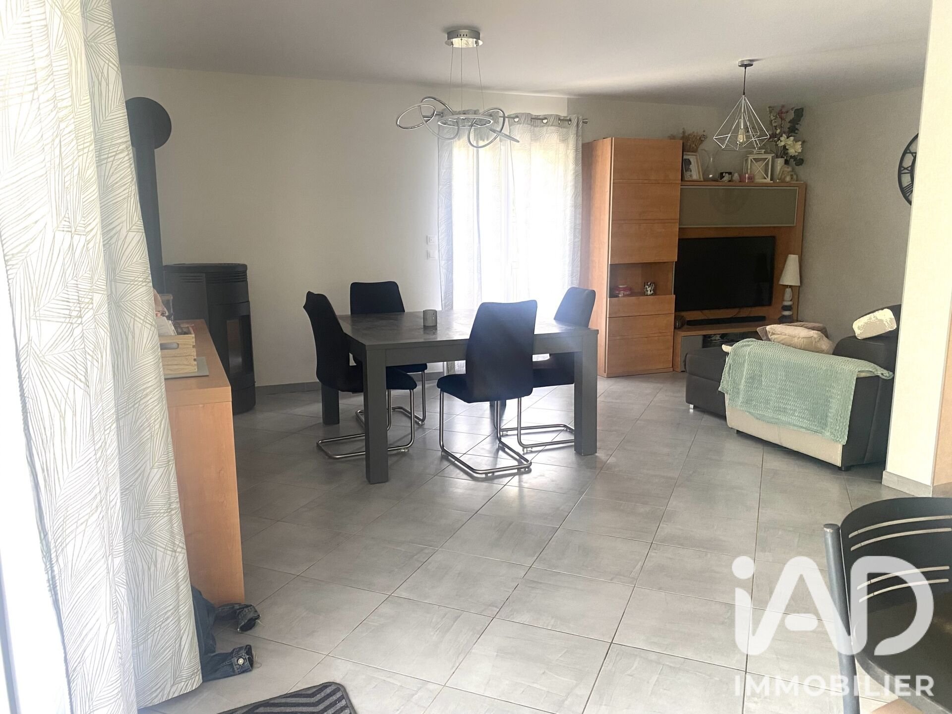 Maison à vendre, 150m², Virey-le-Grand