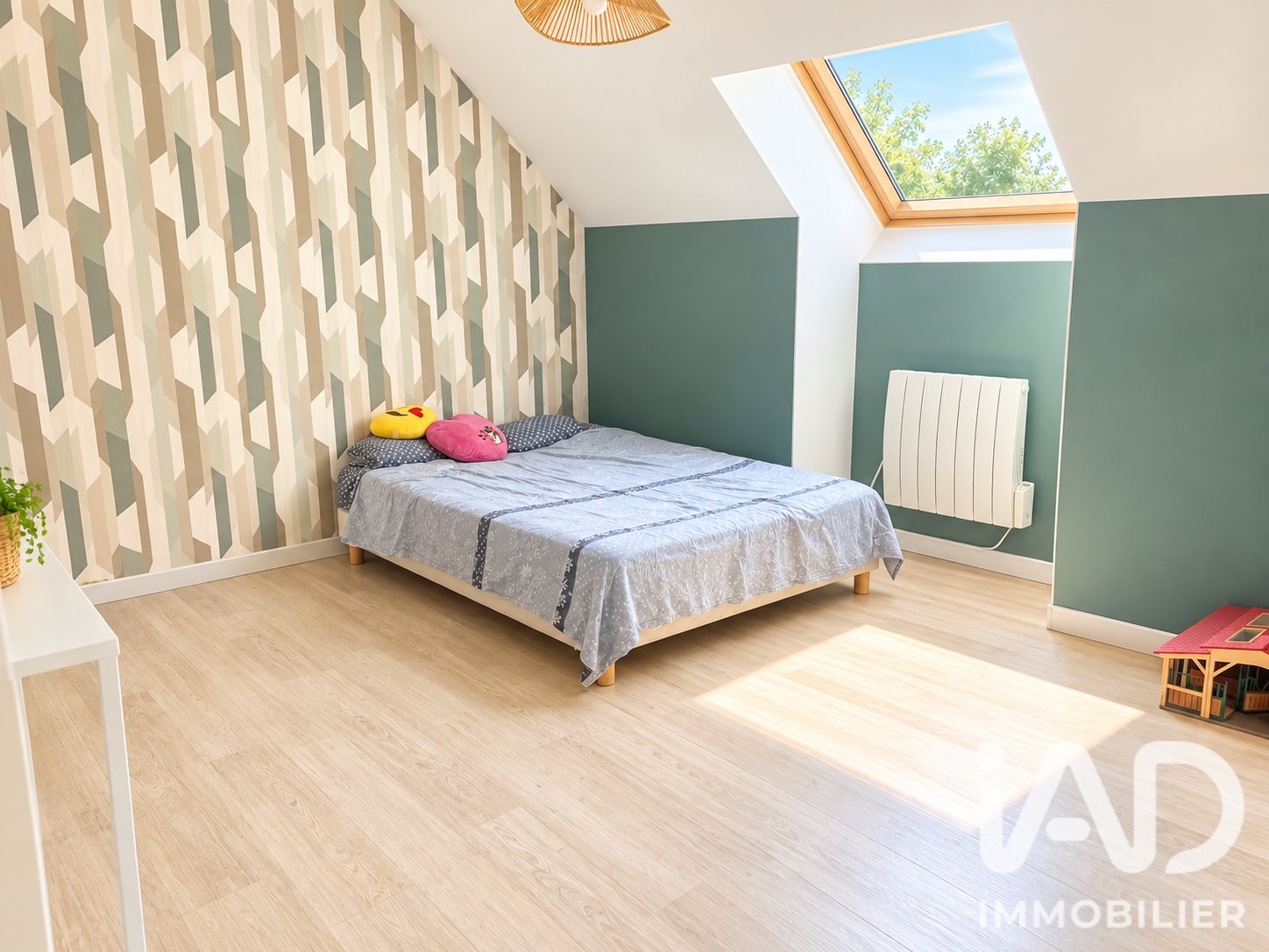 Maison à vendre, 150m², Virey-le-Grand