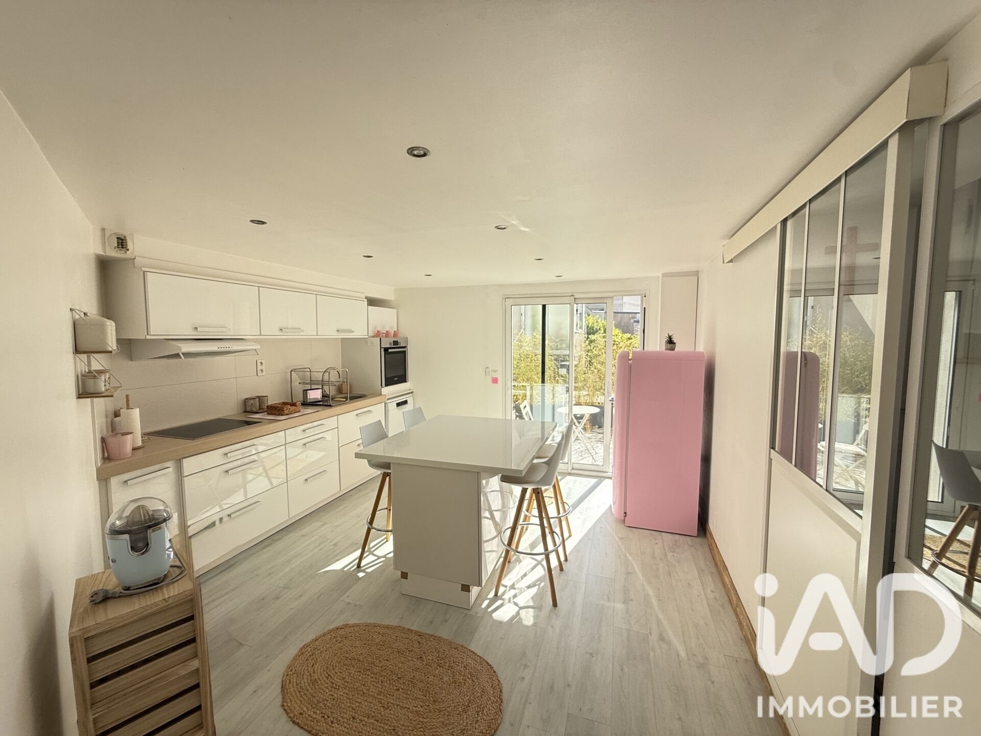 Maison à vendre, 74m², Versailles