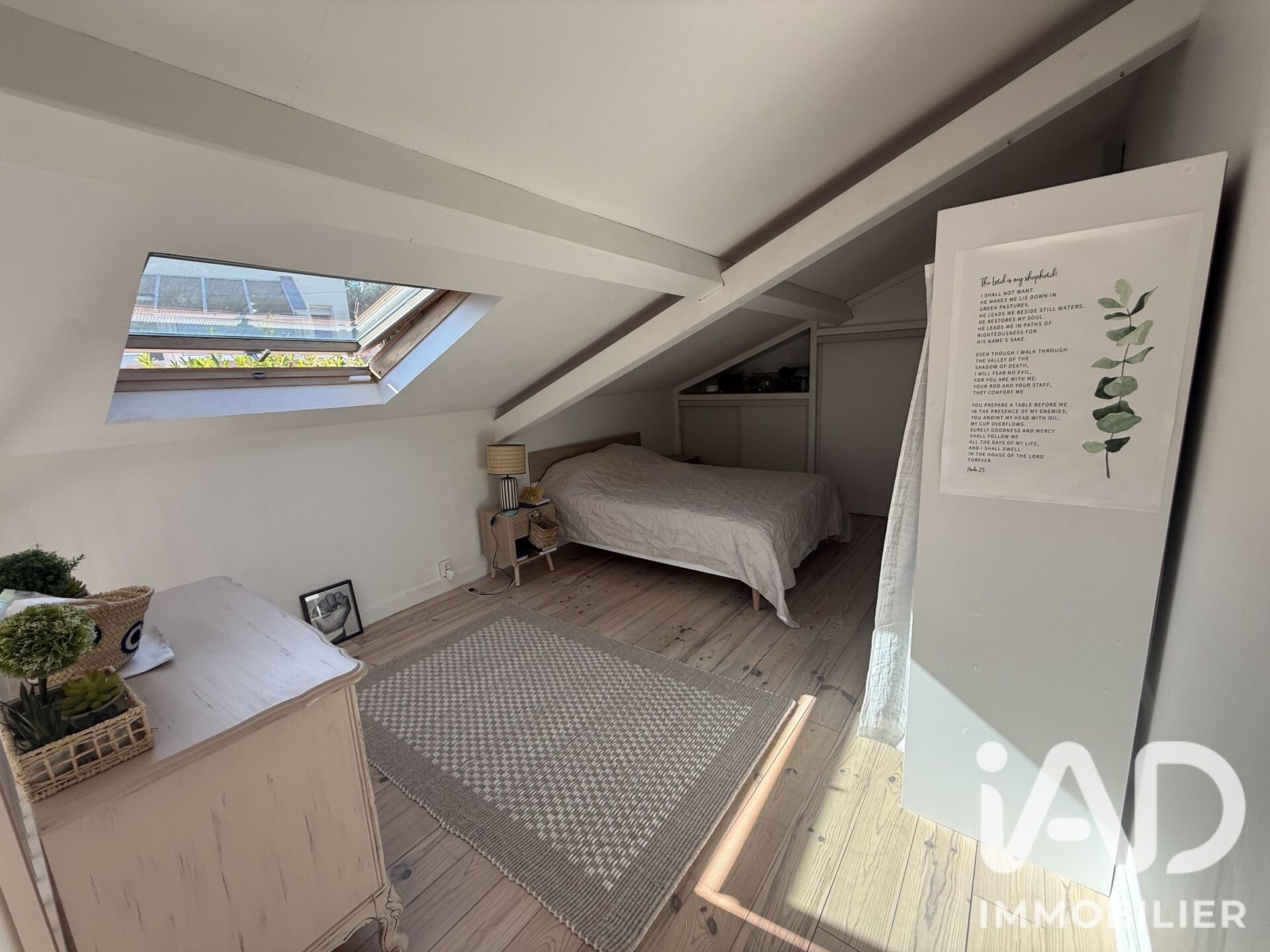 Maison à vendre, 74m², Versailles