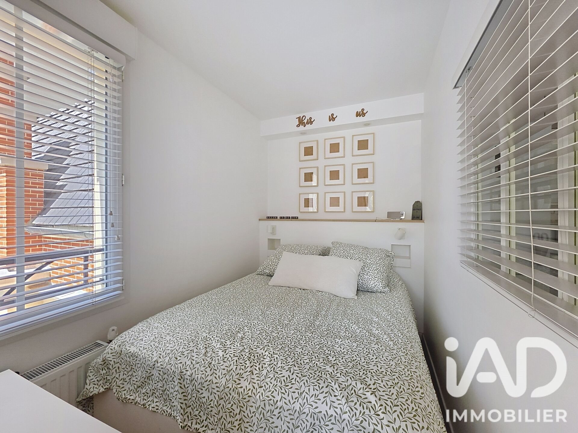 Appartement à vendre, 60m², Le Plessis-Robinson