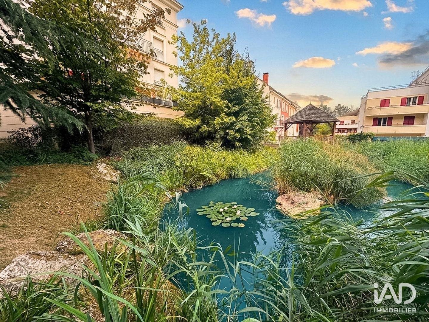 Appartement à vendre, 64m², Le Plessis-Robinson