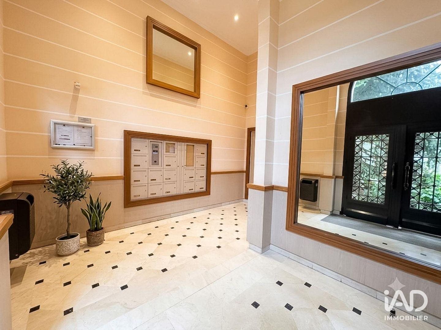 Appartement à vendre, 64m², Le Plessis-Robinson