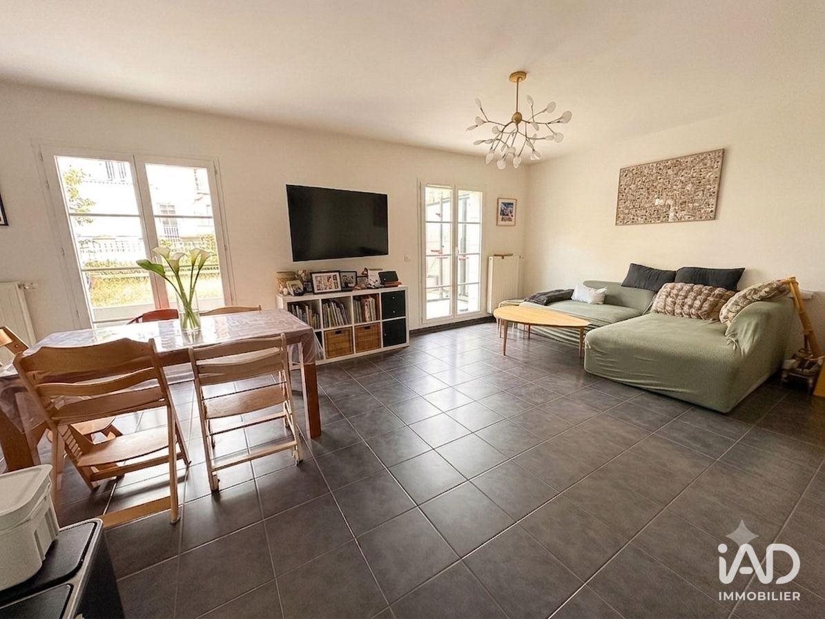 Appartement à vendre, 64m², Le Plessis-Robinson