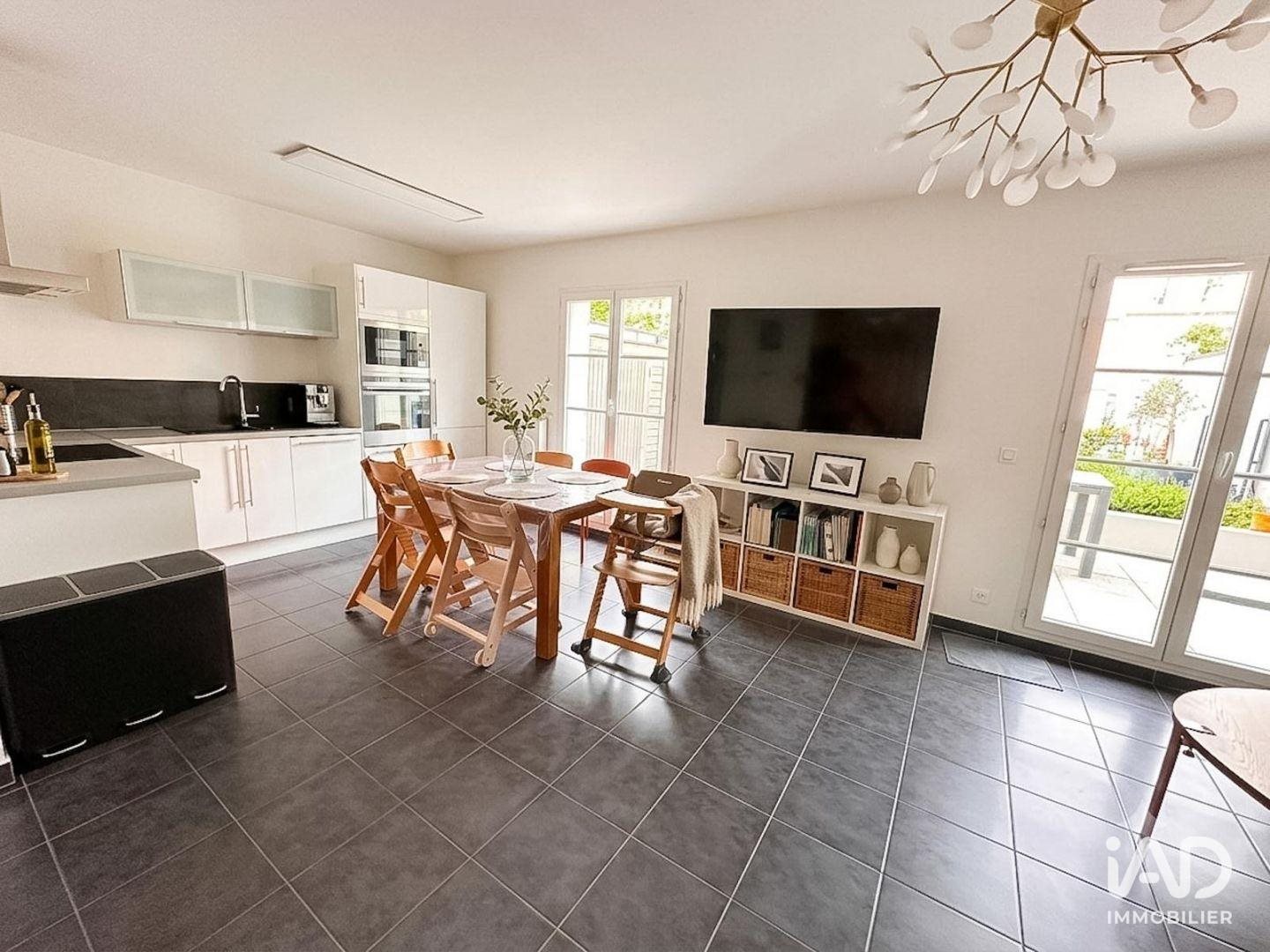 Appartement à vendre, 64m², Le Plessis-Robinson