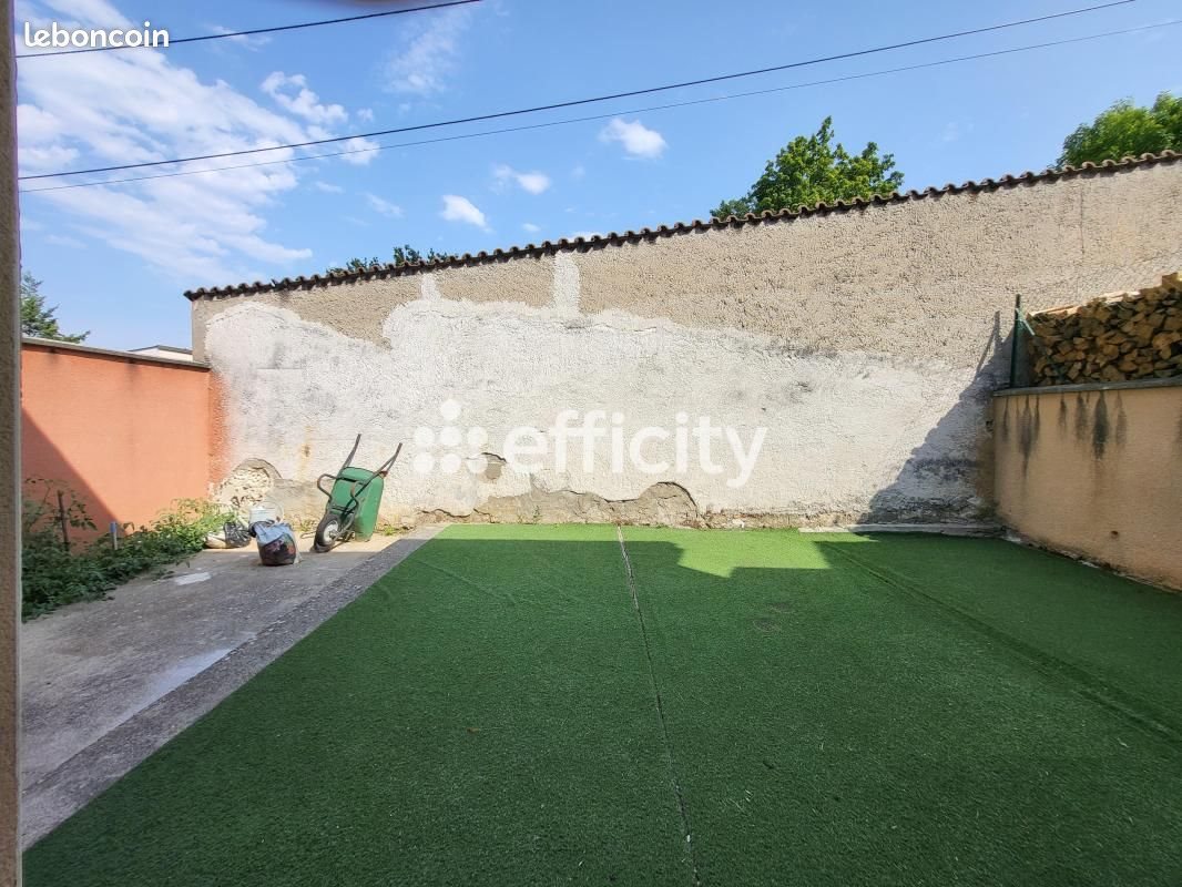 Maison à vendre, 104m², Oullins