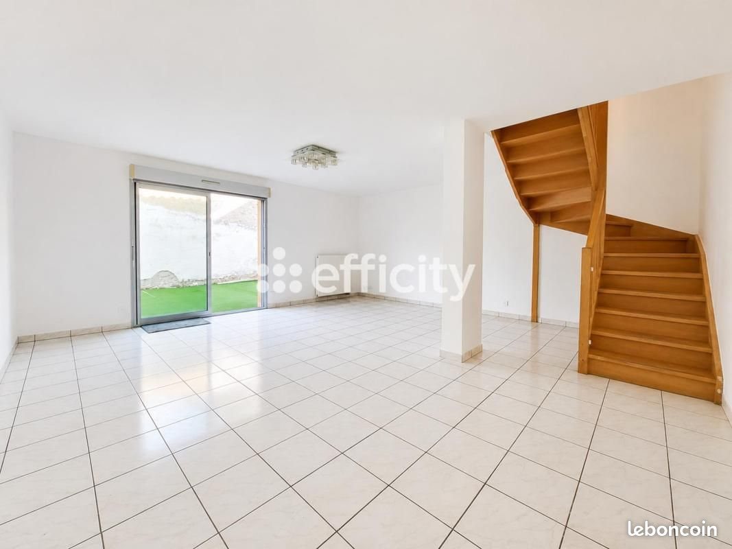 Maison à vendre, 104m², Oullins