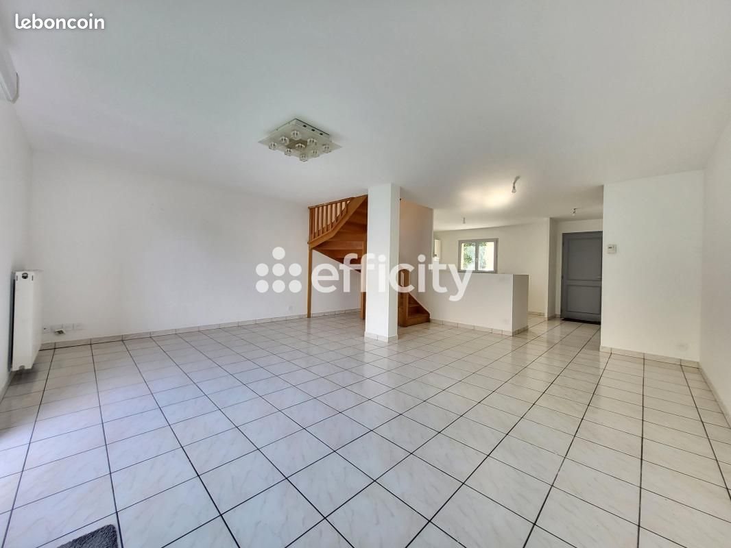 Maison à vendre, 104m², Oullins