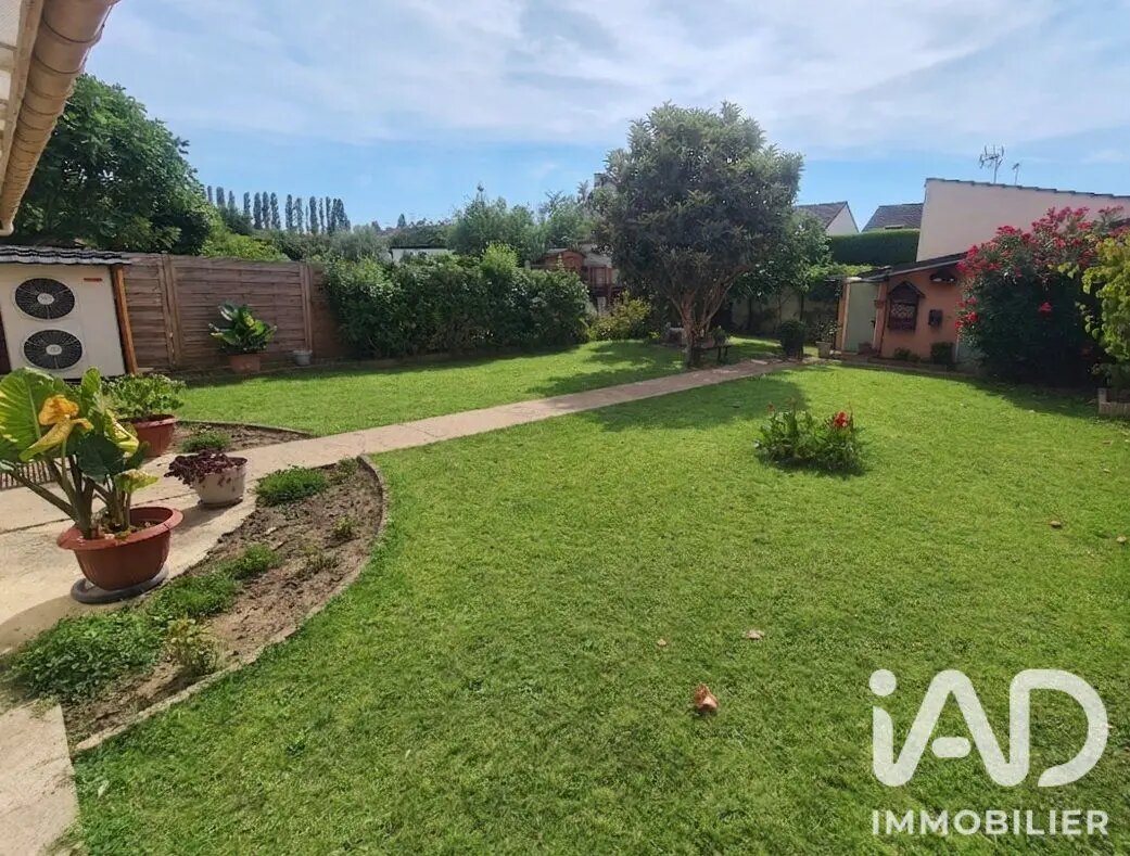 Maison à vendre, 168m², Vaujours