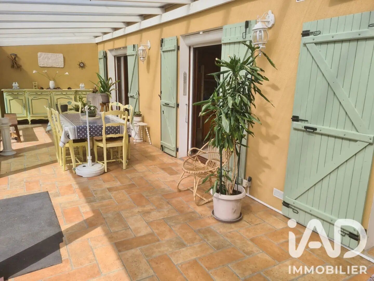 Maison à vendre, 168m², Vaujours