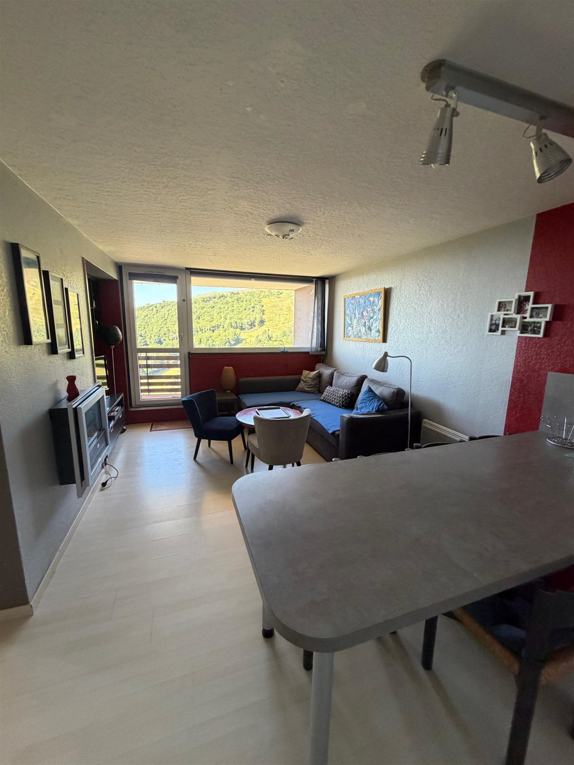 Appartement à vendre, 48m², Besse-et-Saint-Anastaise