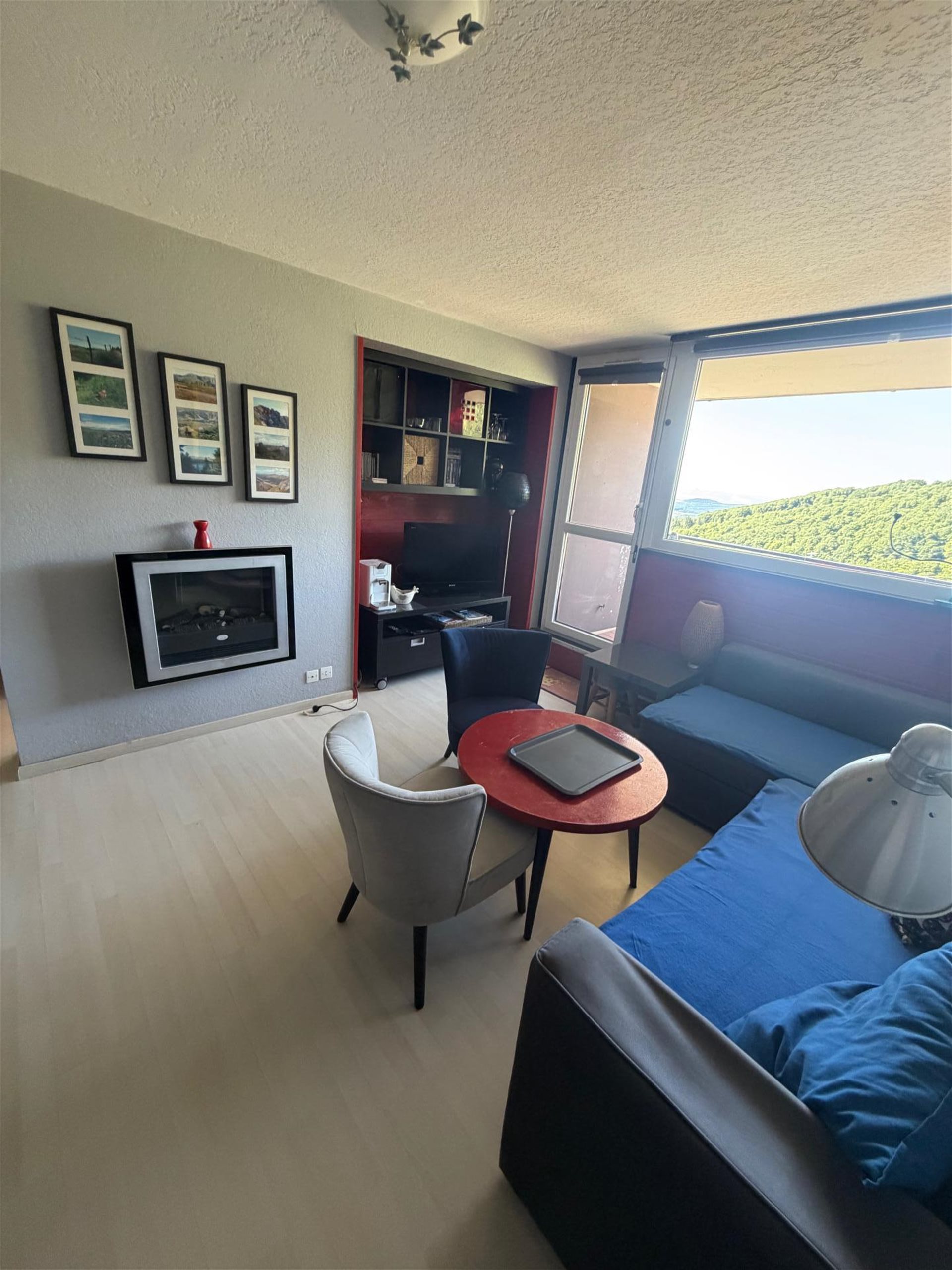 Appartement à vendre, 48m², Besse-et-Saint-Anastaise
