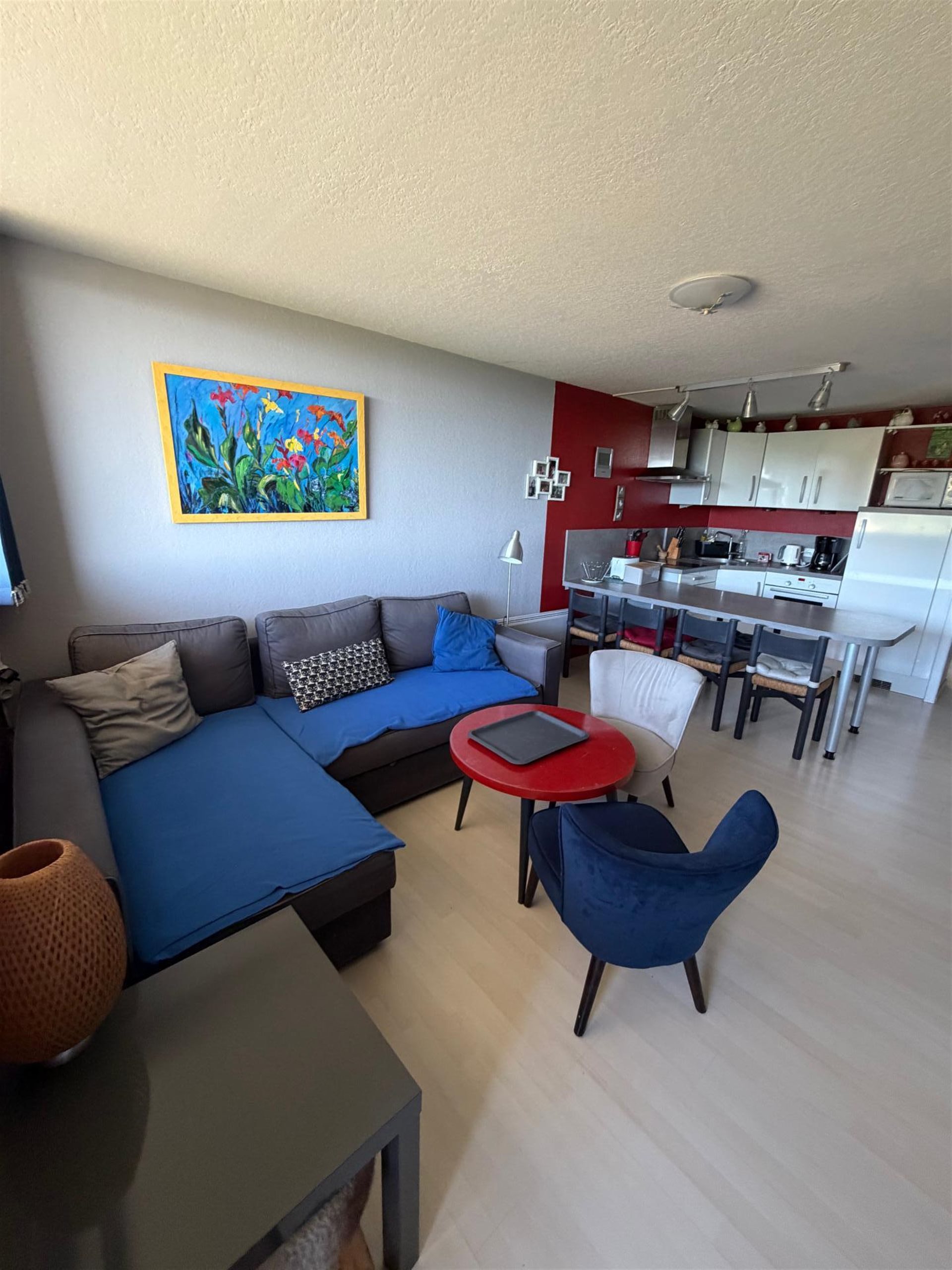 Appartement à vendre, 48m², Besse-et-Saint-Anastaise