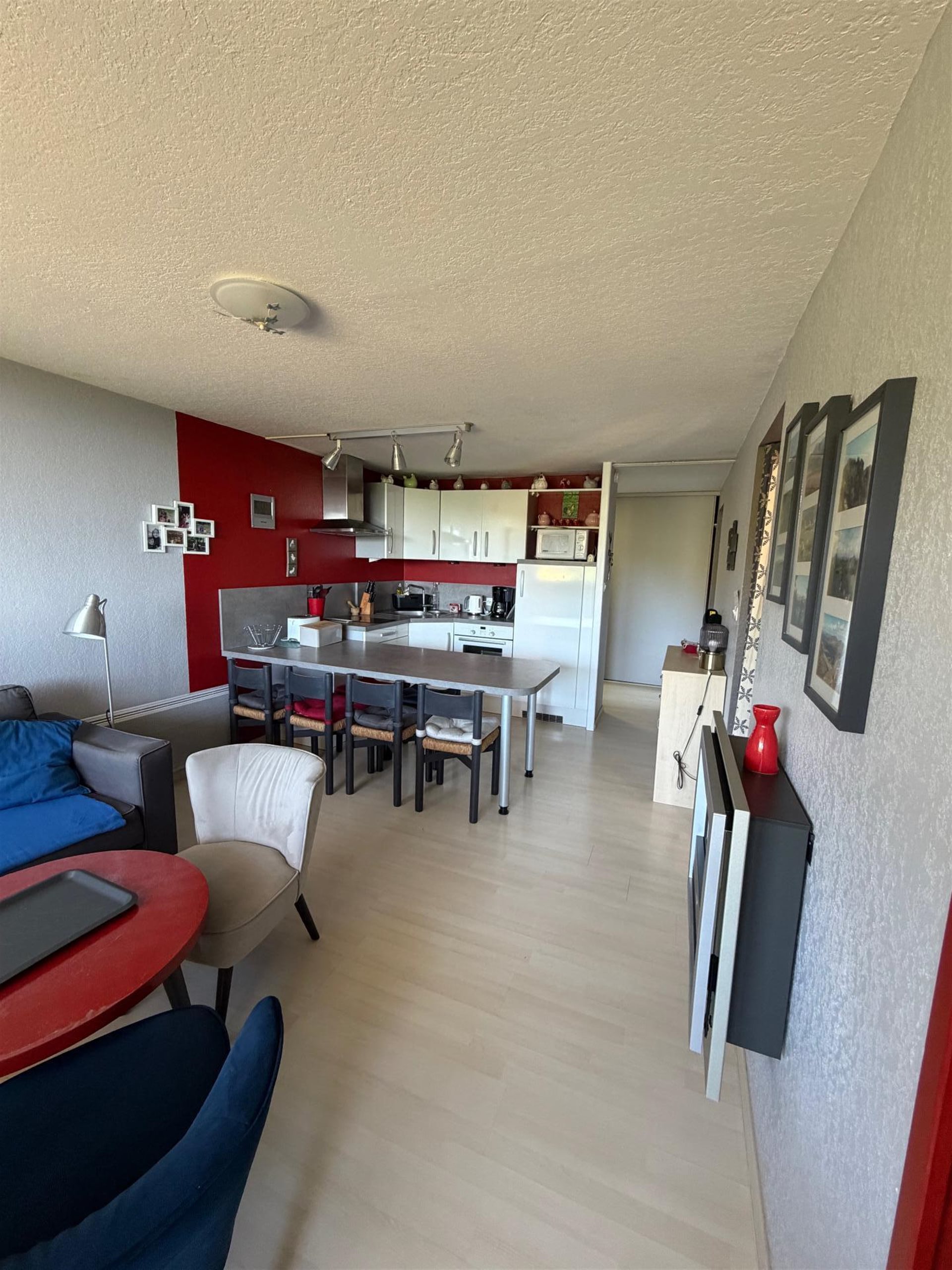 Appartement à vendre, 48m², Besse-et-Saint-Anastaise