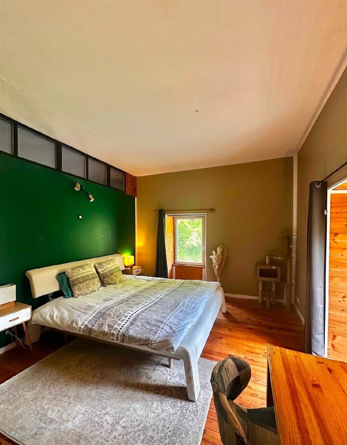 Maison à vendre, 135m², Saint-Floret