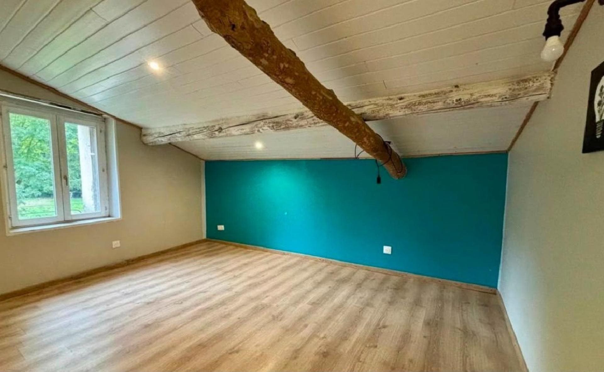 Maison à vendre, 135m², Saint-Floret