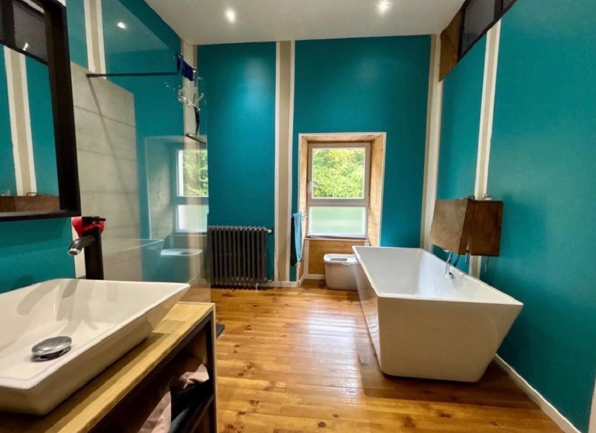 Maison à vendre, 135m², Saint-Floret