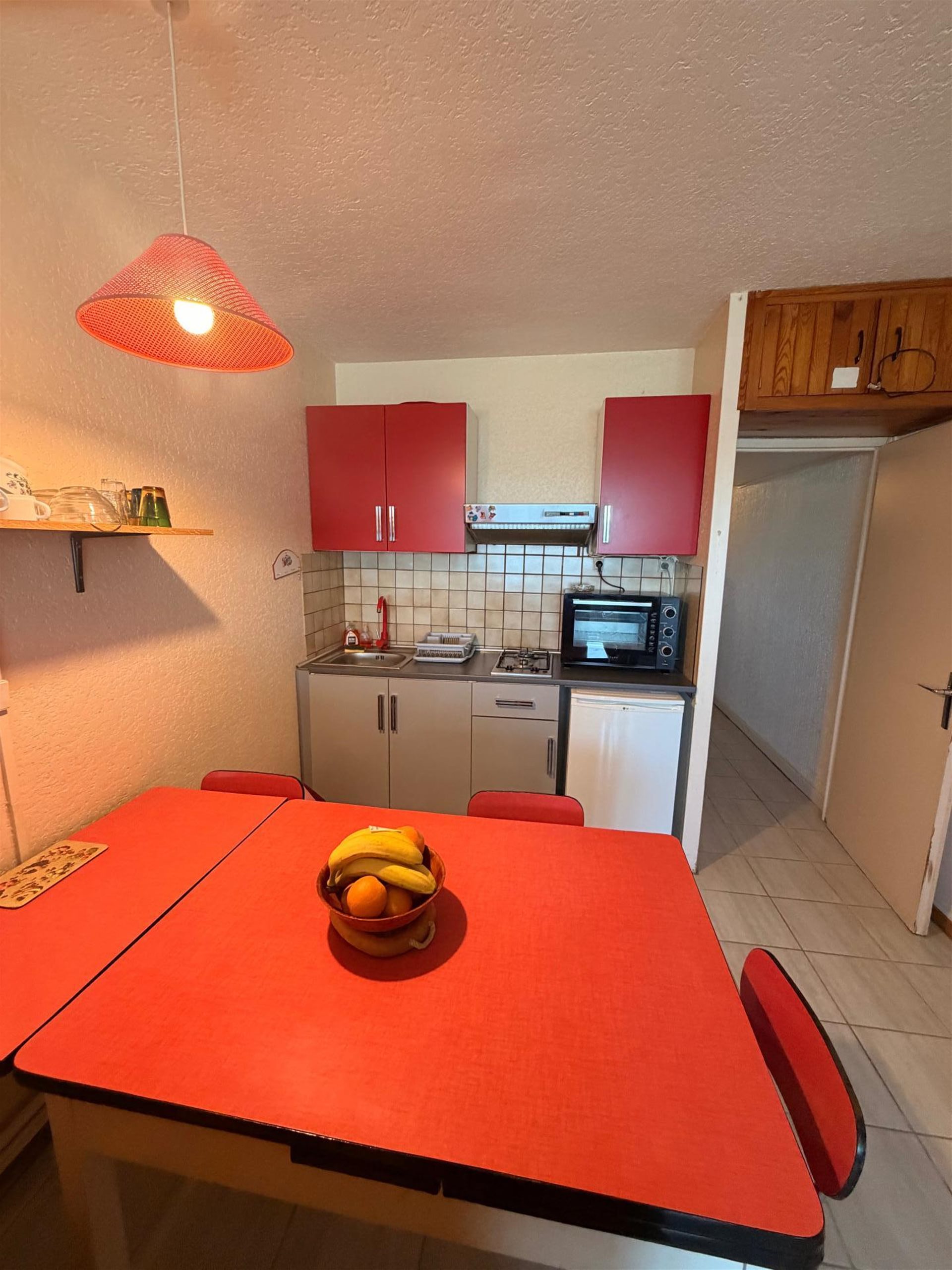 Appartement à vendre, 39m², Besse-et-Saint-Anastaise