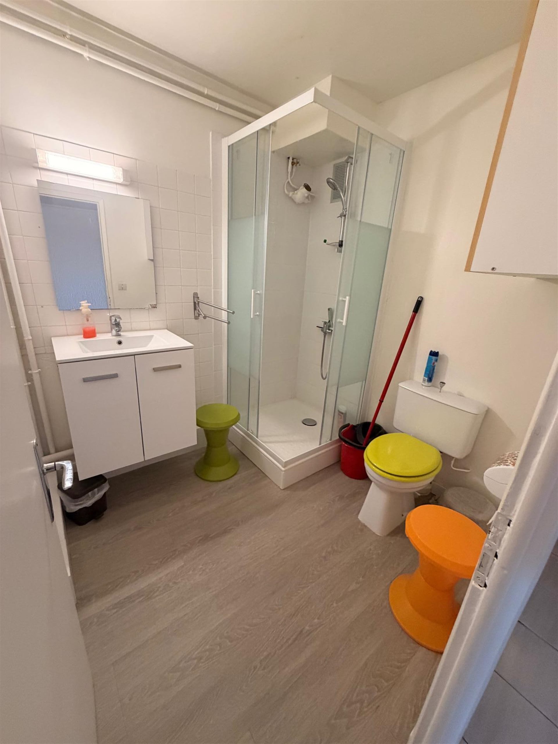 Appartement à vendre, 39m², Besse-et-Saint-Anastaise