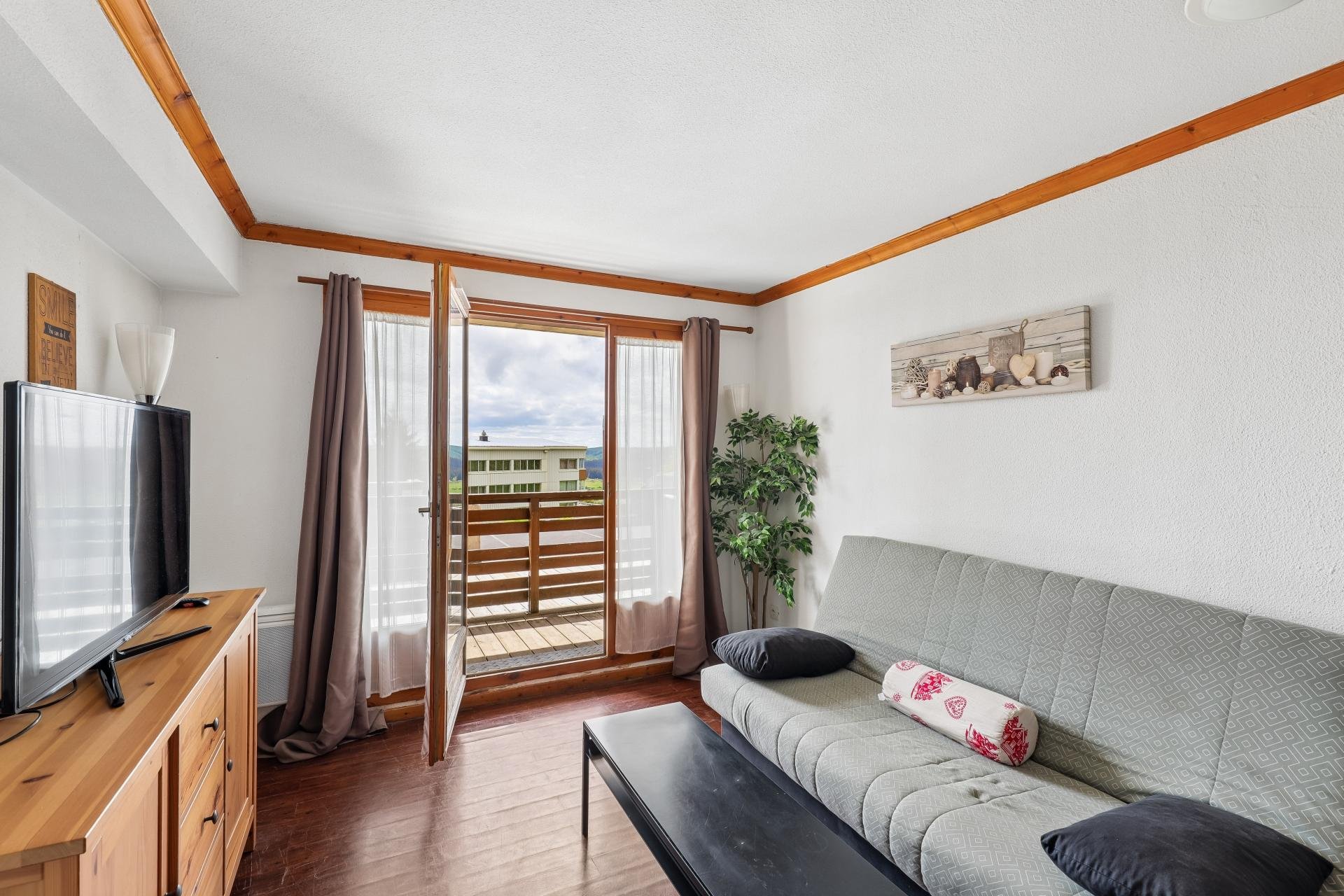 Appartement à vendre, 28m², Besse-et-Saint-Anastaise