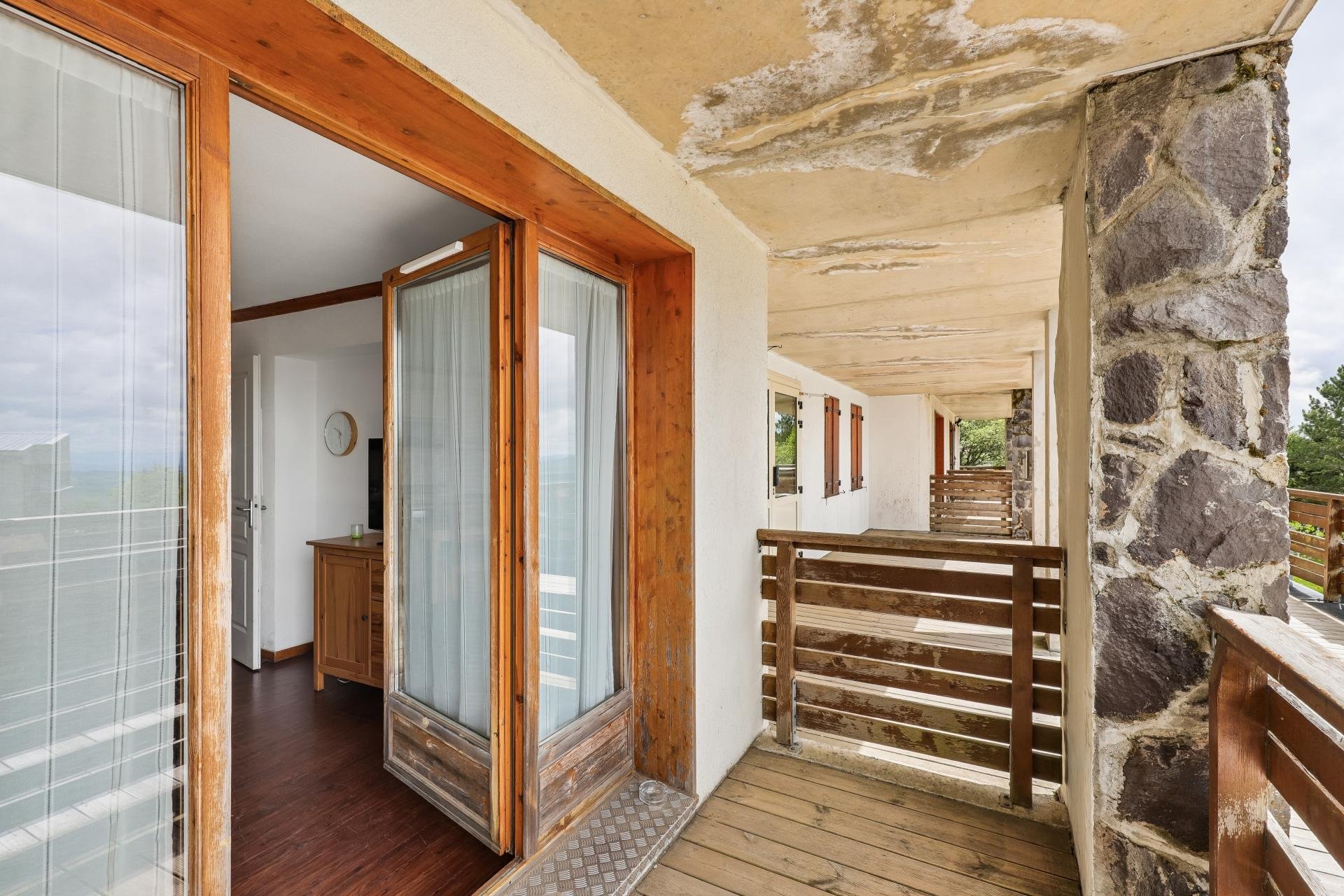 Appartement à vendre, 28m², Besse-et-Saint-Anastaise