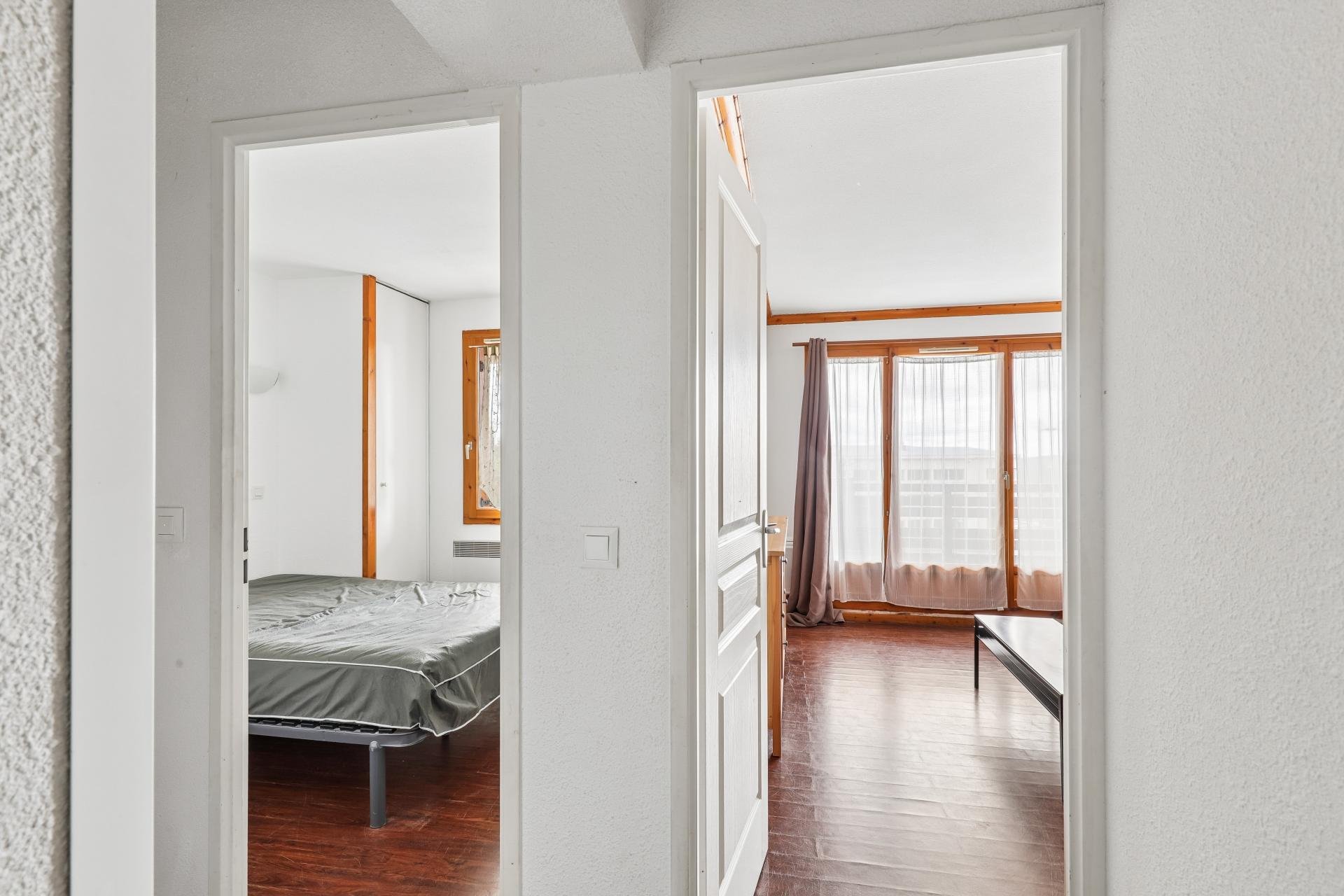 Appartement à vendre, 28m², Besse-et-Saint-Anastaise