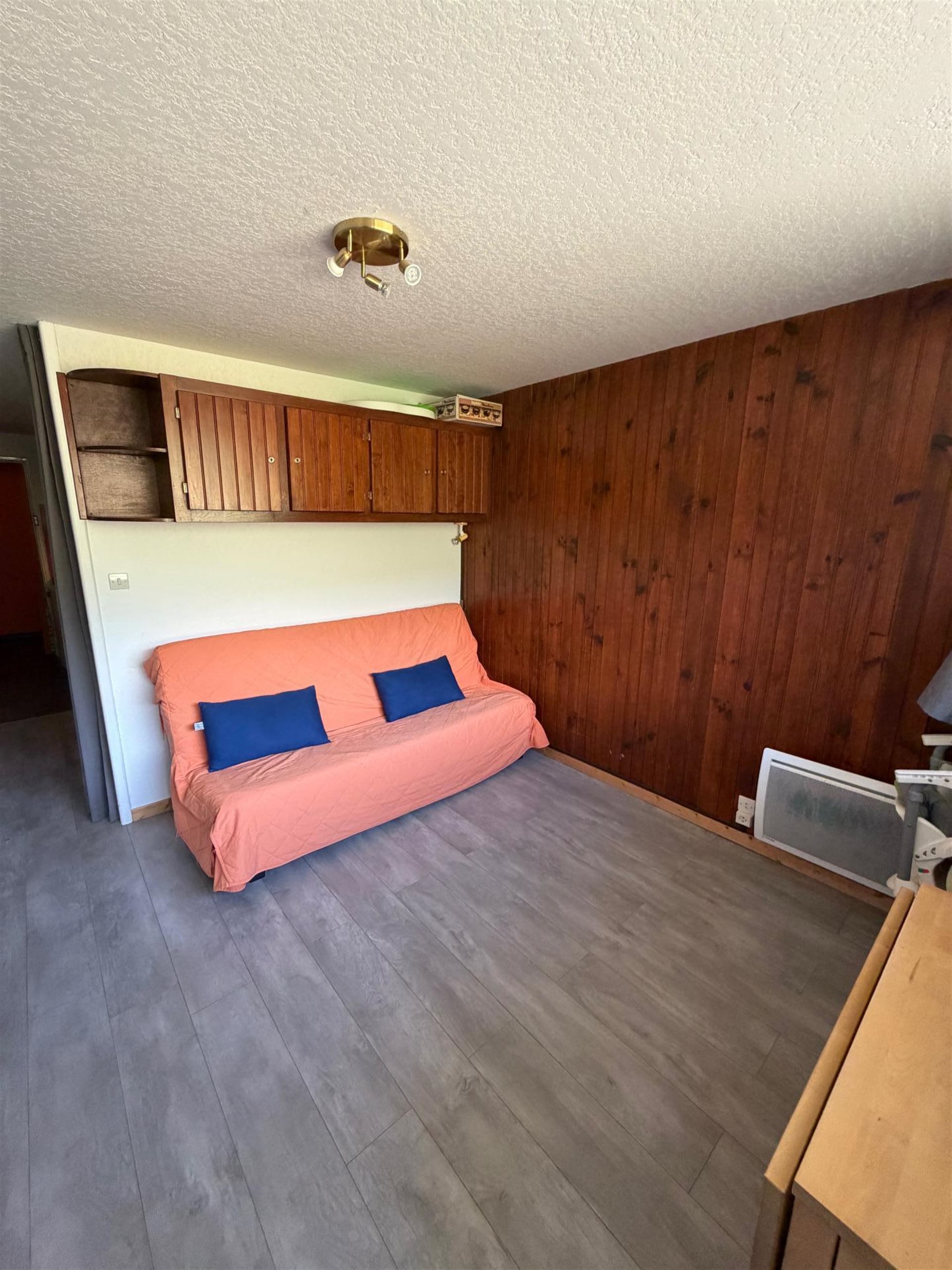 Appartement à vendre, 24m², Besse-et-Saint-Anastaise