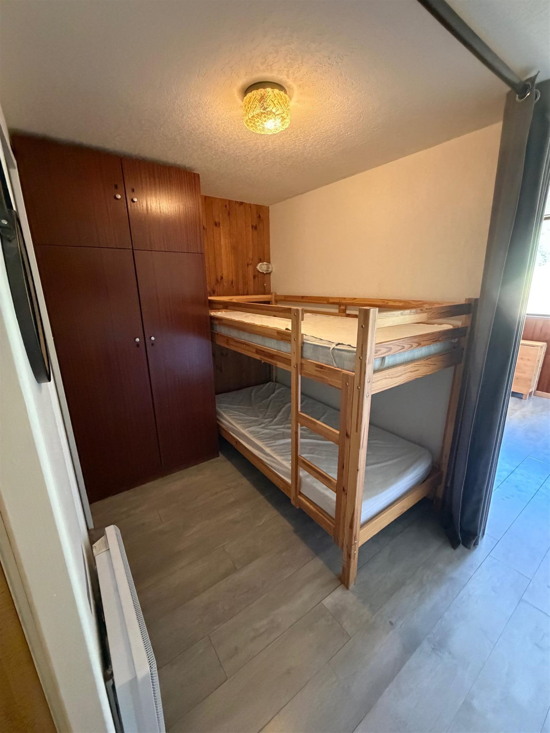 Appartement à vendre, 24m², Besse-et-Saint-Anastaise