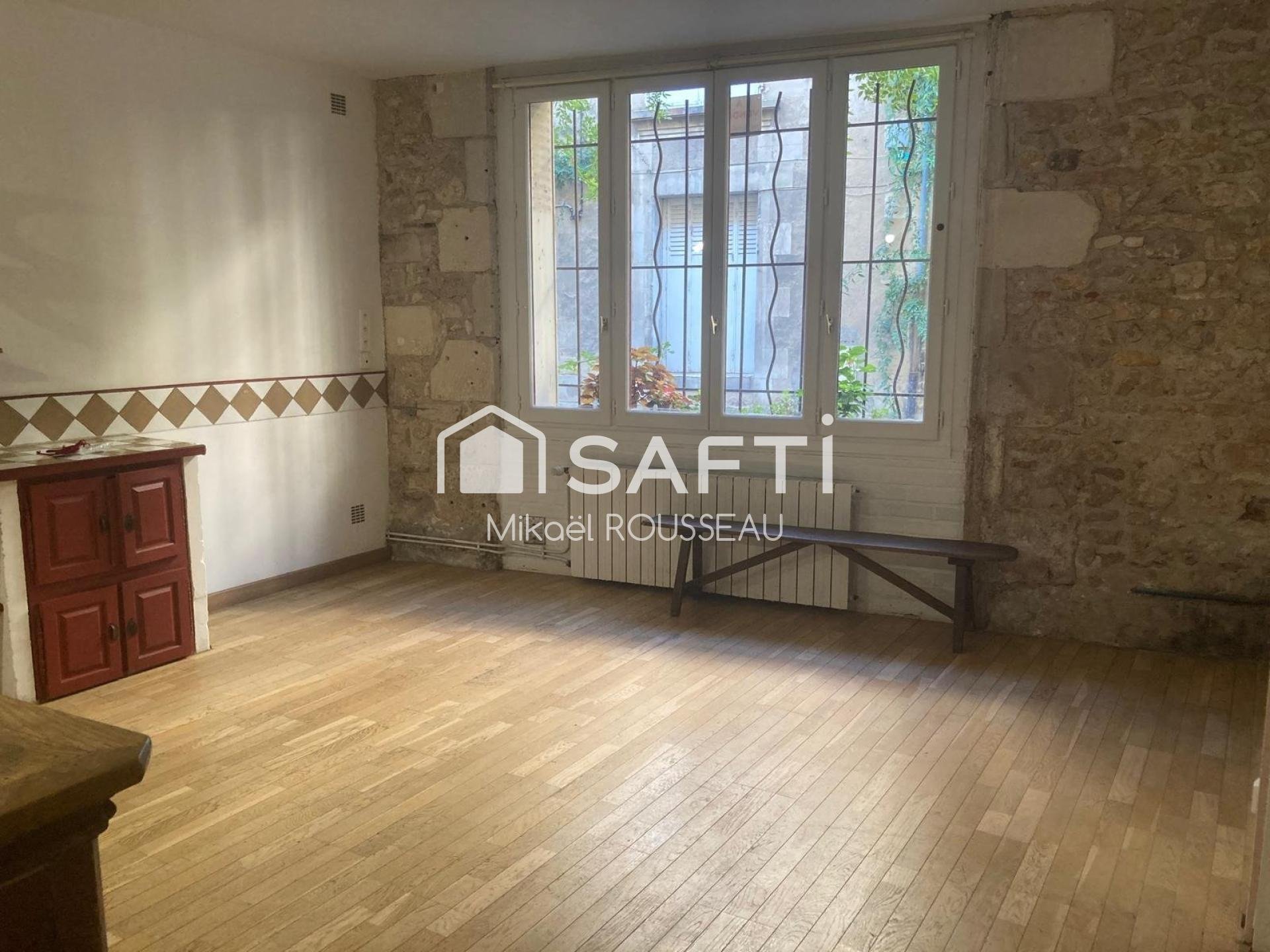 Maison à vendre, 117m², Poitiers