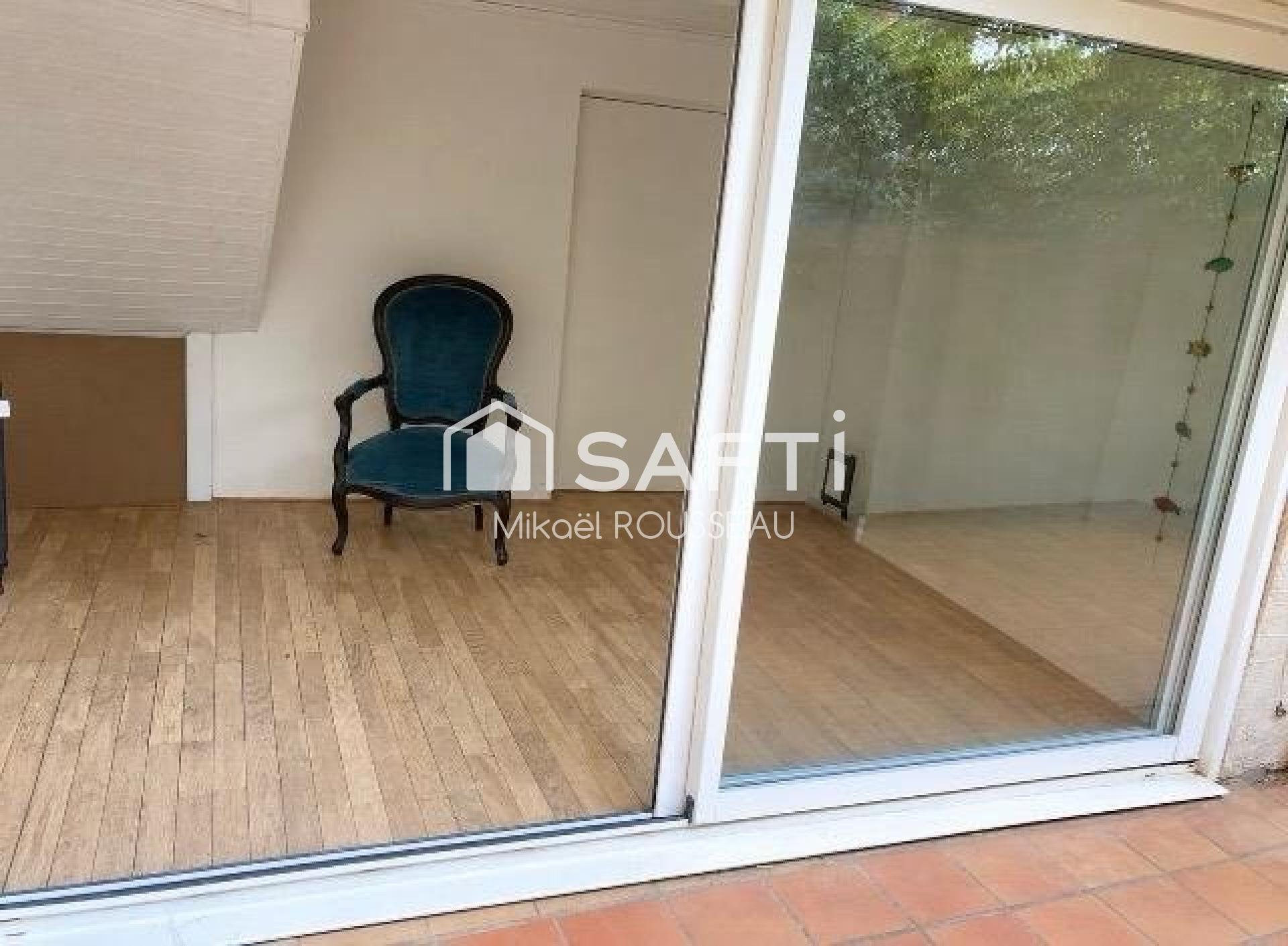 Maison à vendre, 117m², Poitiers