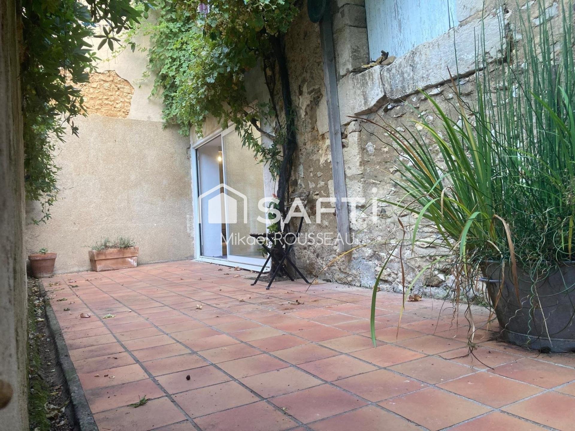 Maison à vendre, 117m², Poitiers