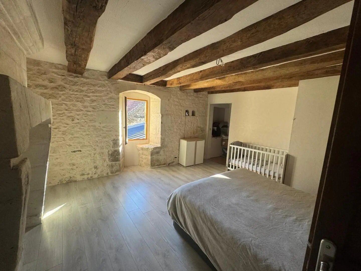Maison à vendre, 123m², Thuré