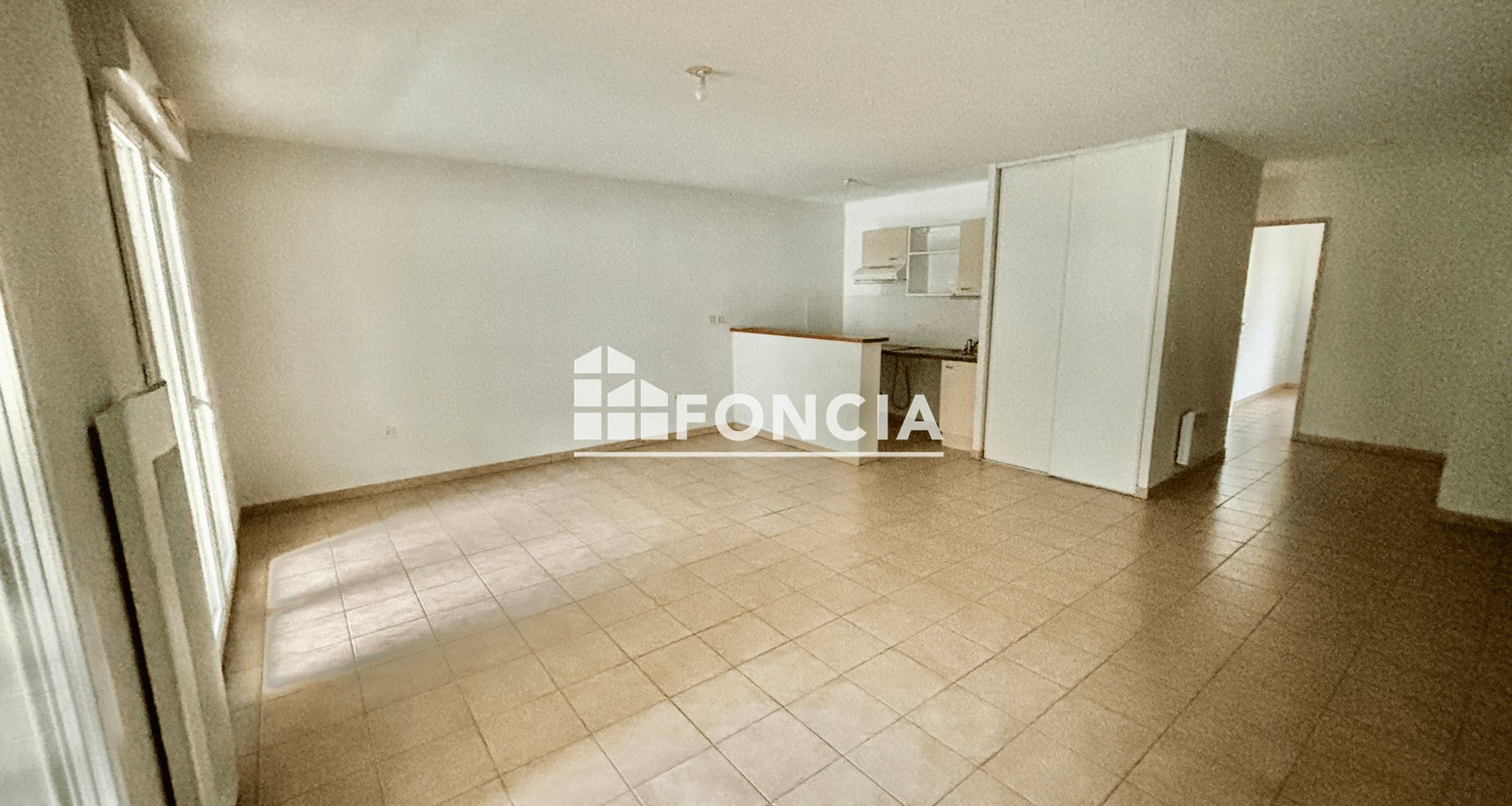 Maison à vendre, 71m², Poitiers