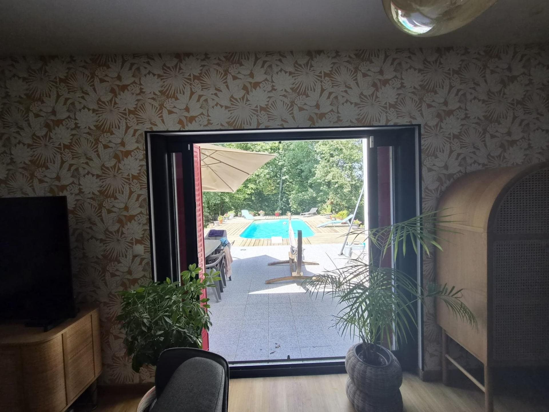 Maison à vendre, 229m², Montamisé