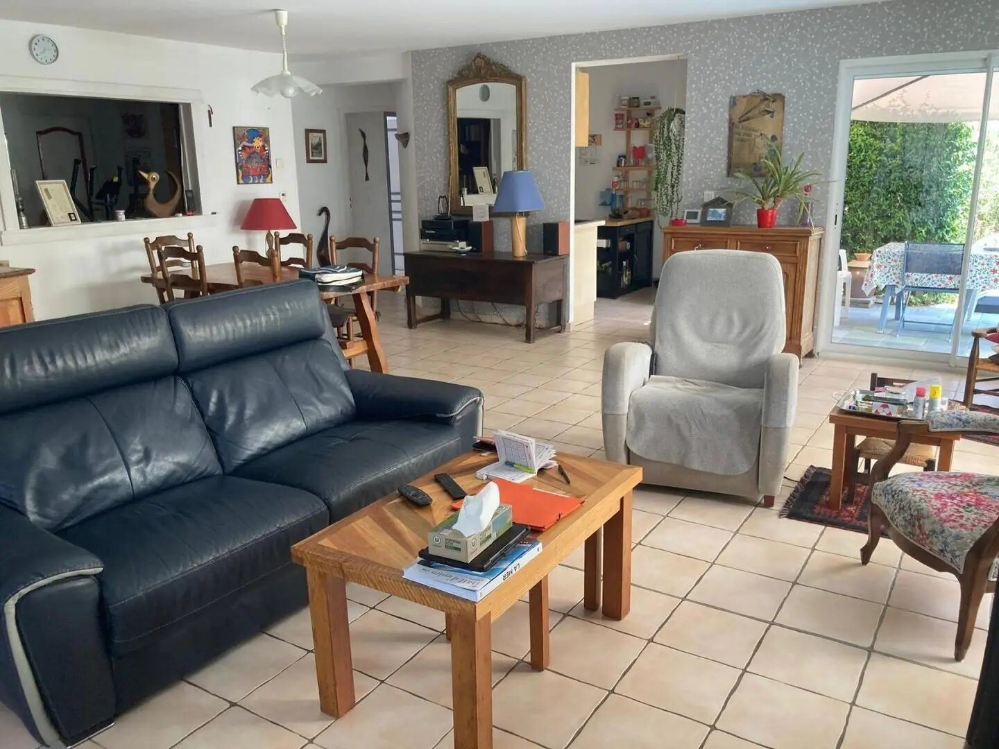 Maison à vendre, 210m², Migné-Auxances