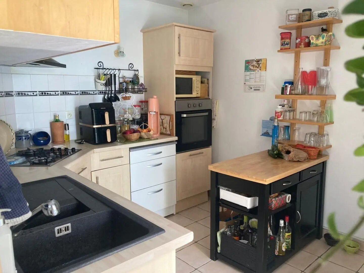 Maison à vendre, 210m², Migné-Auxances