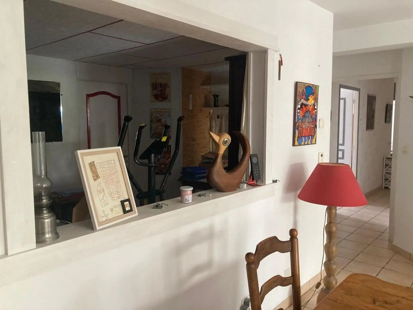 Maison à vendre, 210m², Migné-Auxances