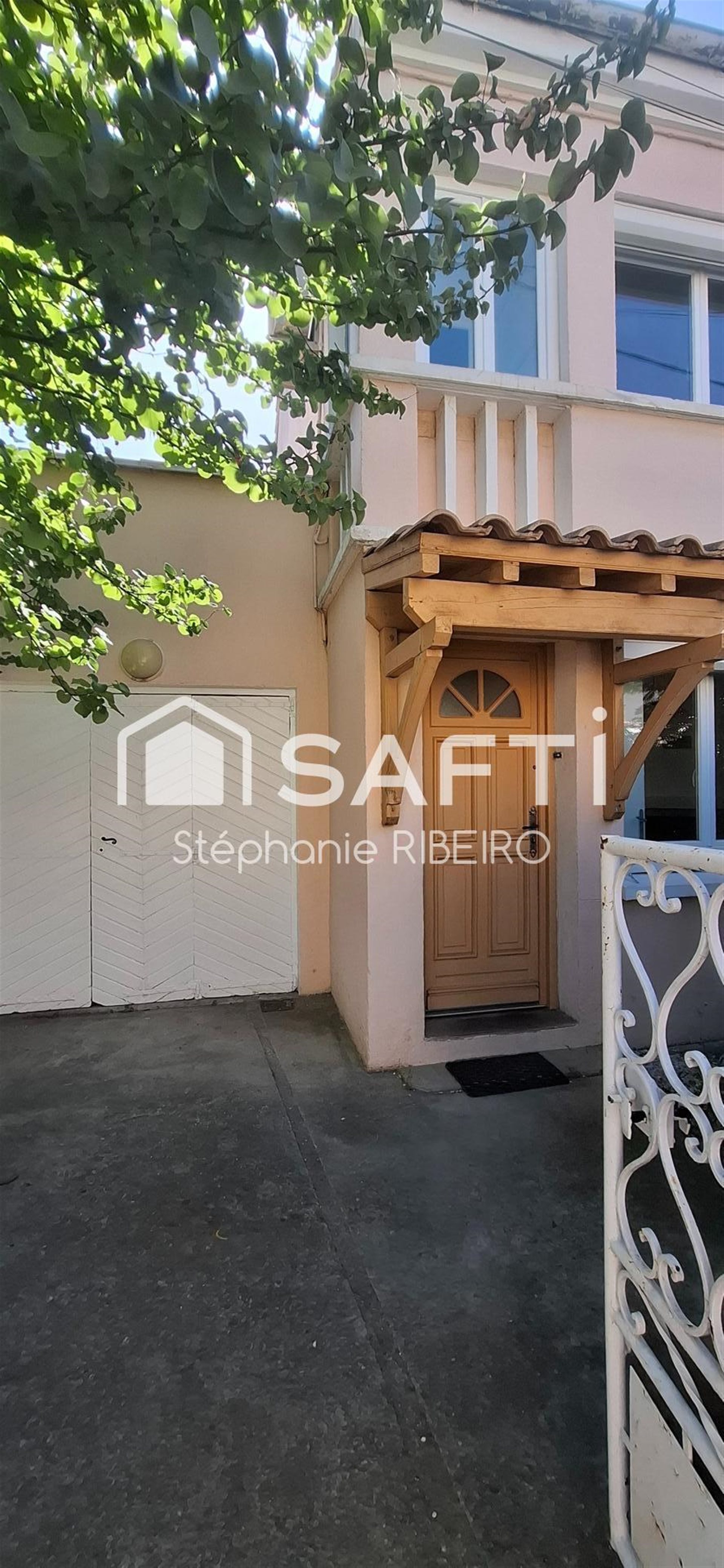 Maison à vendre, 70m², Narbonne