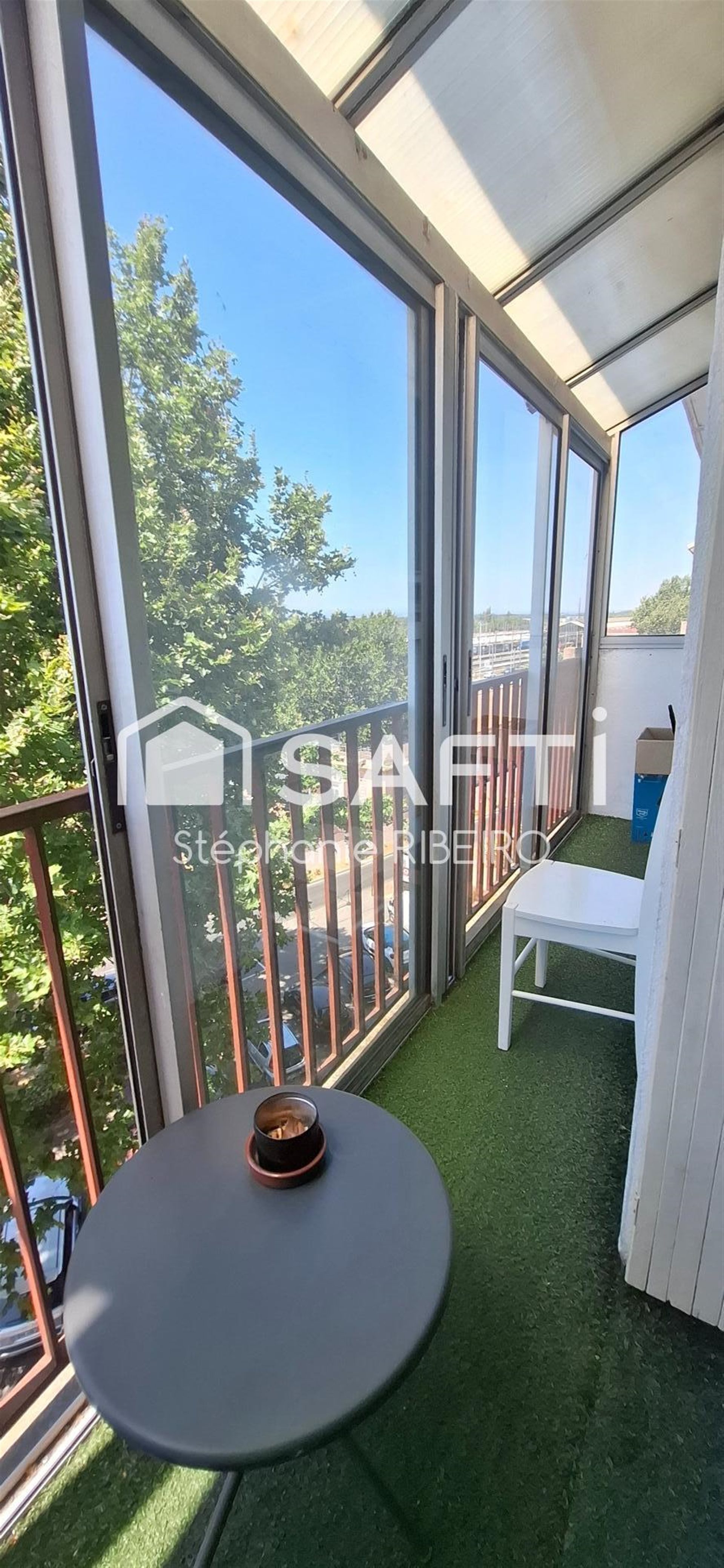 Appartement à vendre, 56m², Narbonne