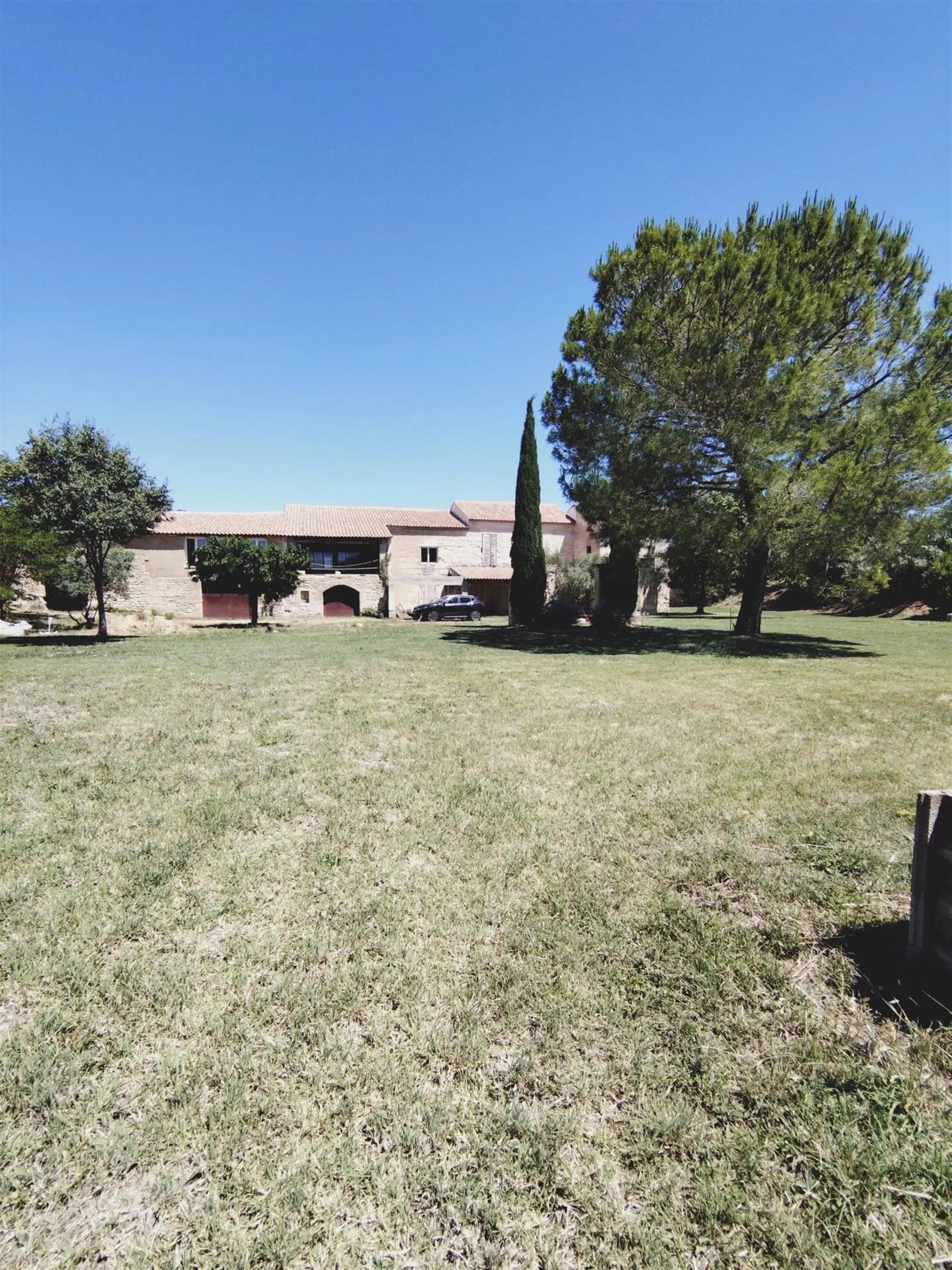 Maison à vendre, 479m², Mas-Thibert