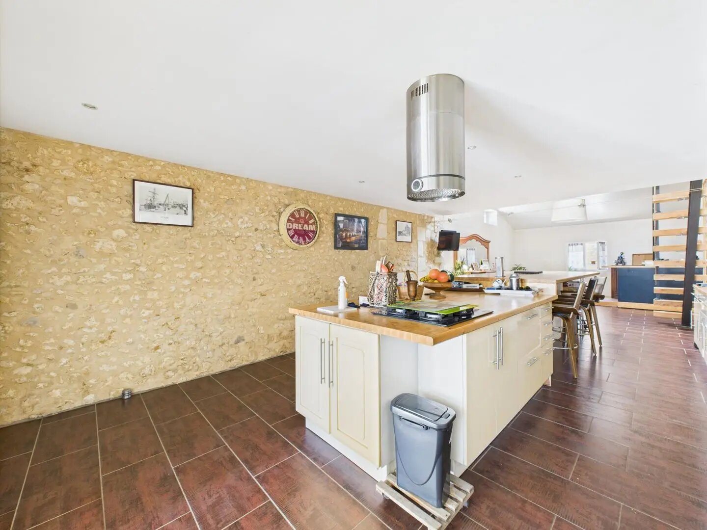 Maison à vendre, 162m², Montguyon